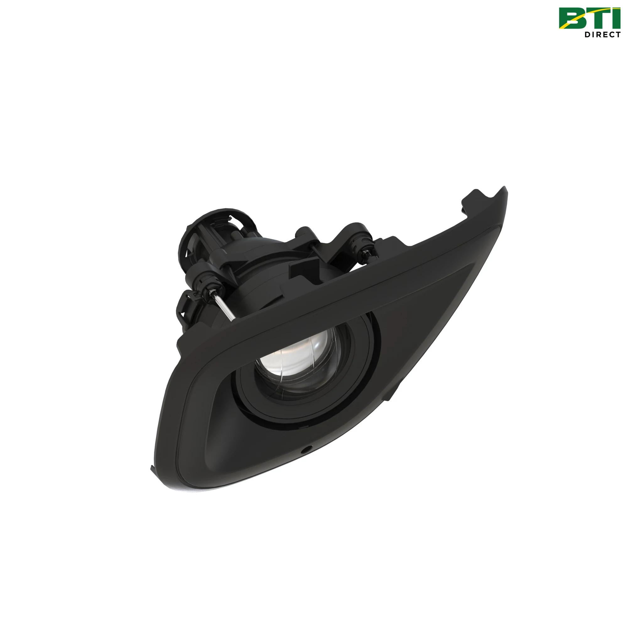 AL221106: Left Side Low Beam Headlight