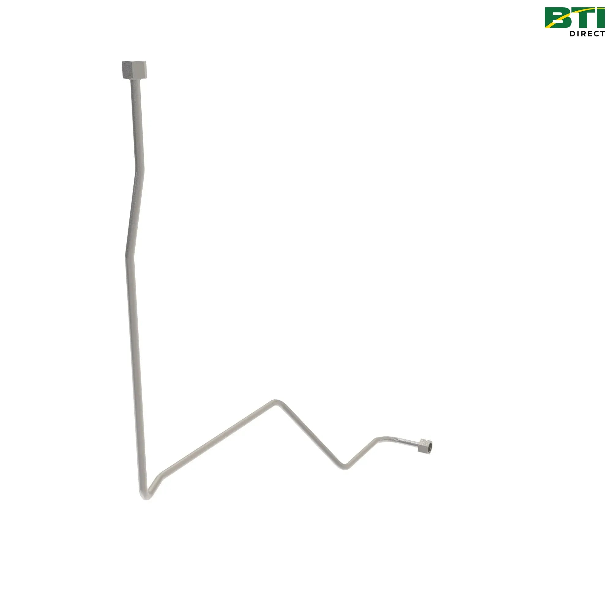 RE312049: Oil Line
