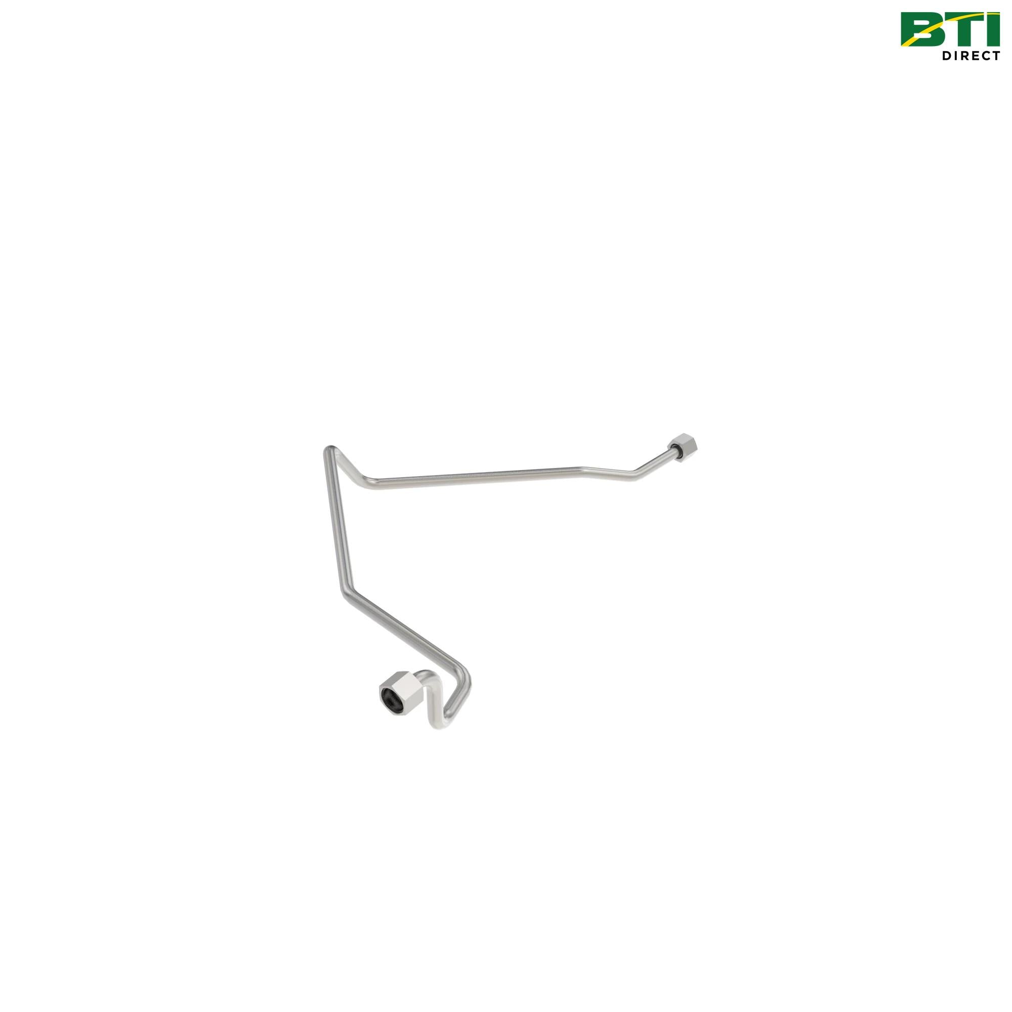 AL227714: Front Hitch Oil Line