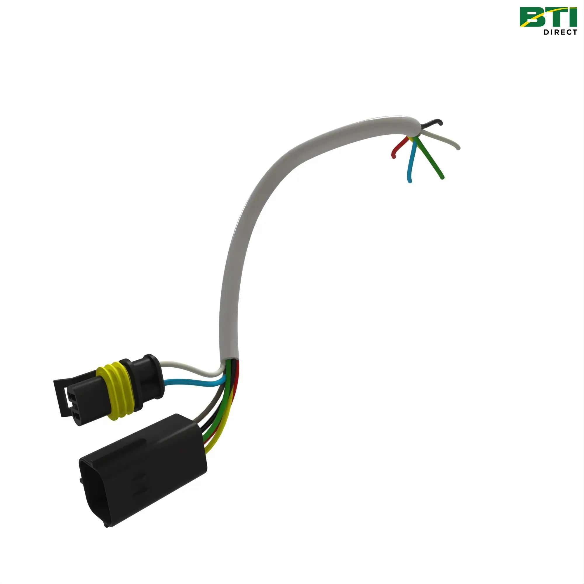 RE252156: Wiring Harness