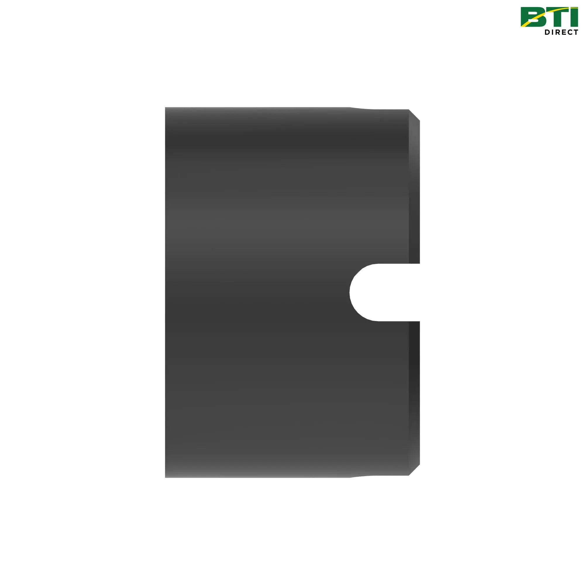 N233426: Axle Nut, 1-1/4"