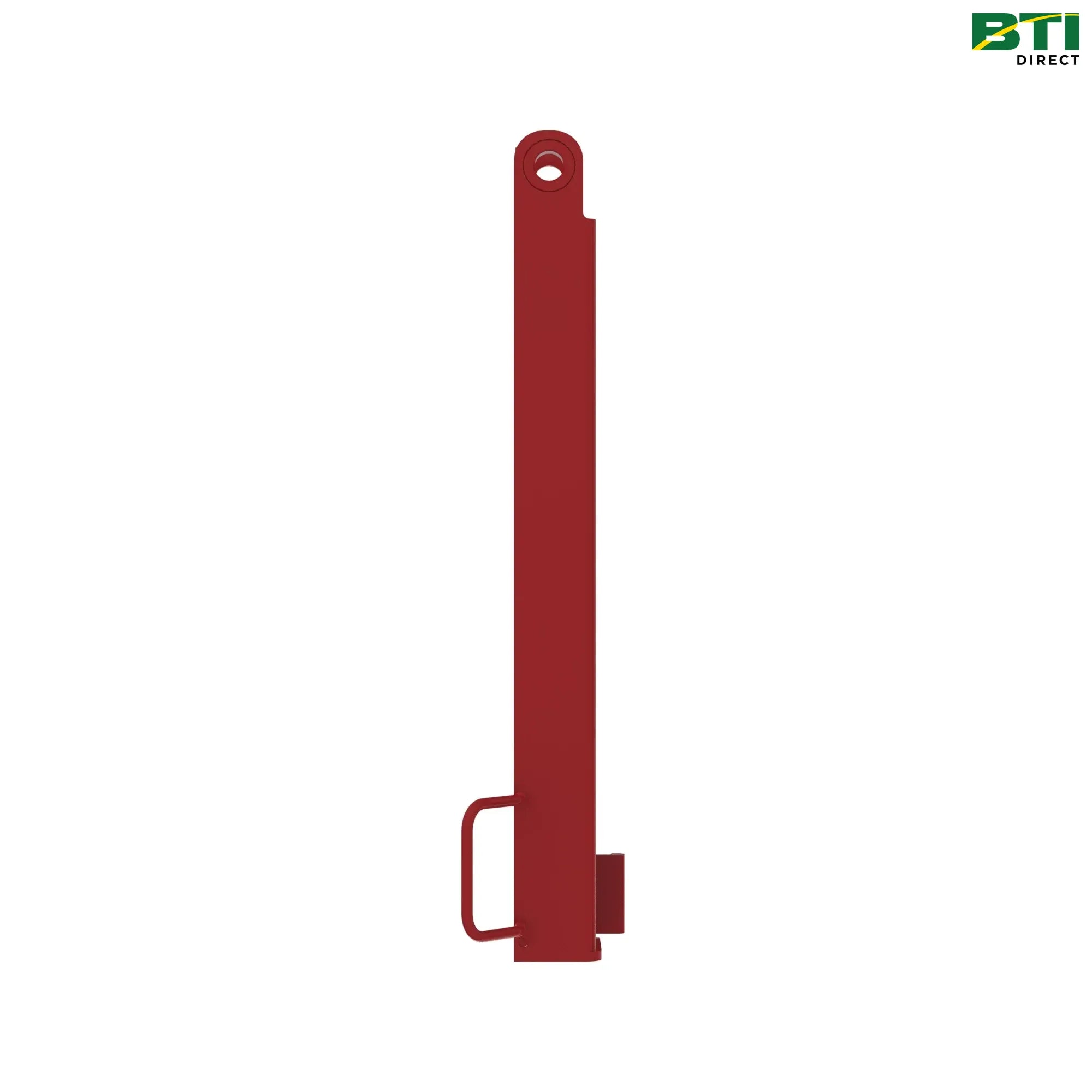 AXE50476: Feeder Conveyor Housing Catch