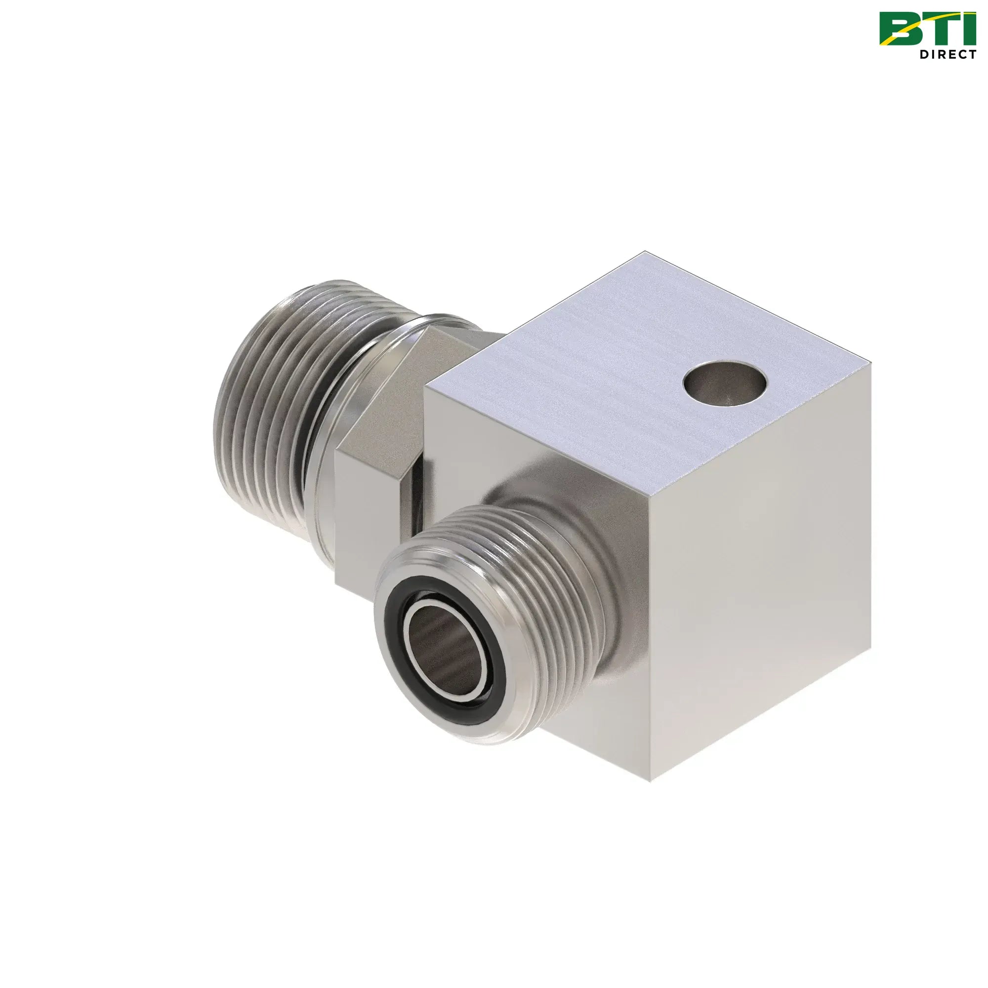 RE264543: Manual Lowering Valve