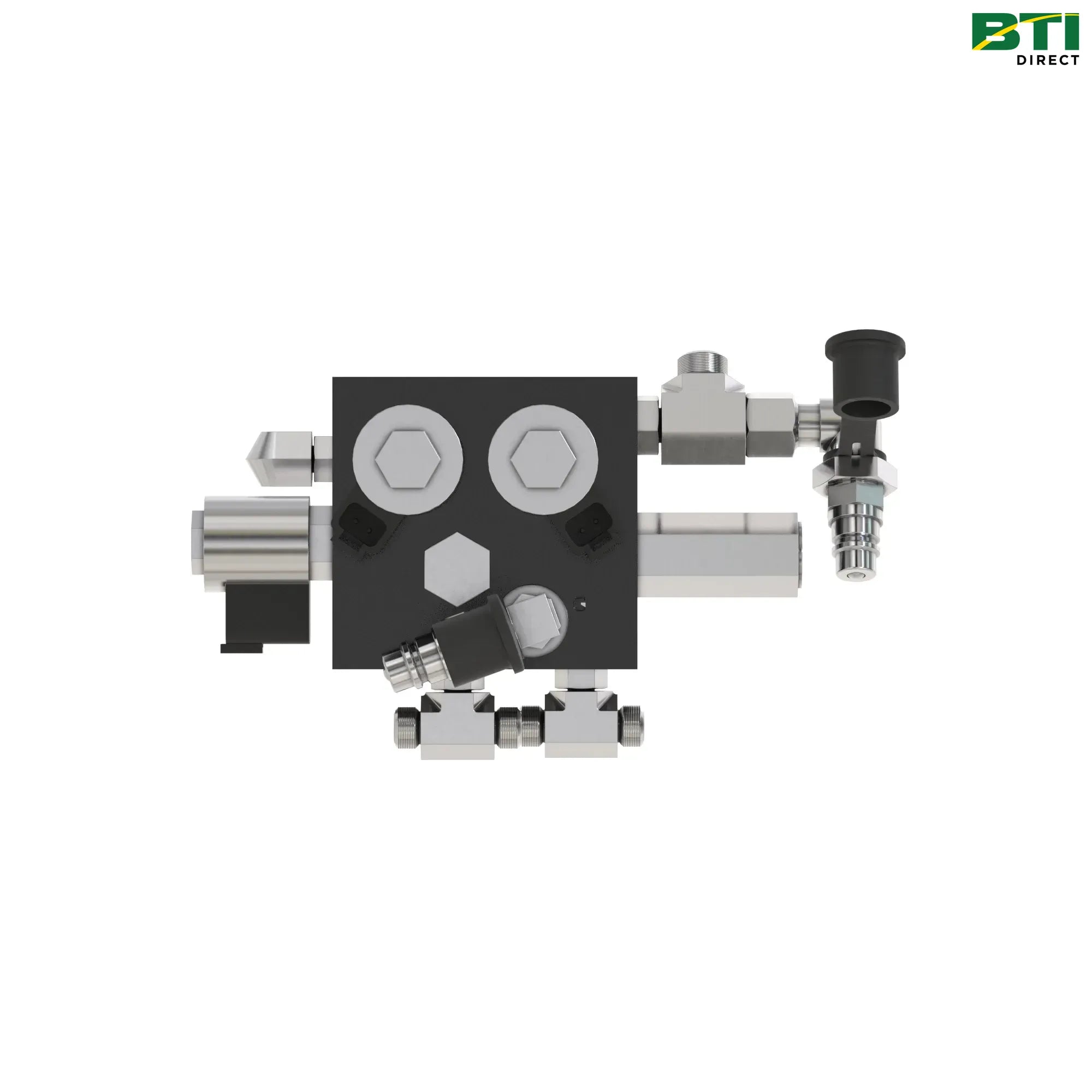 AUC10120: Hydraulic Valve