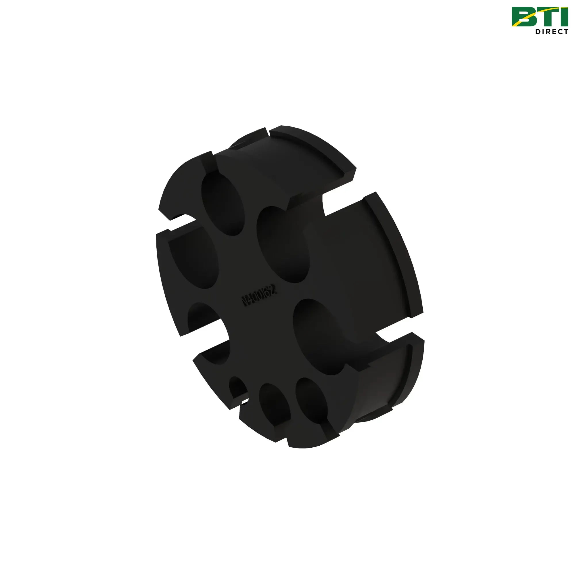 N400162: Hose Clamp