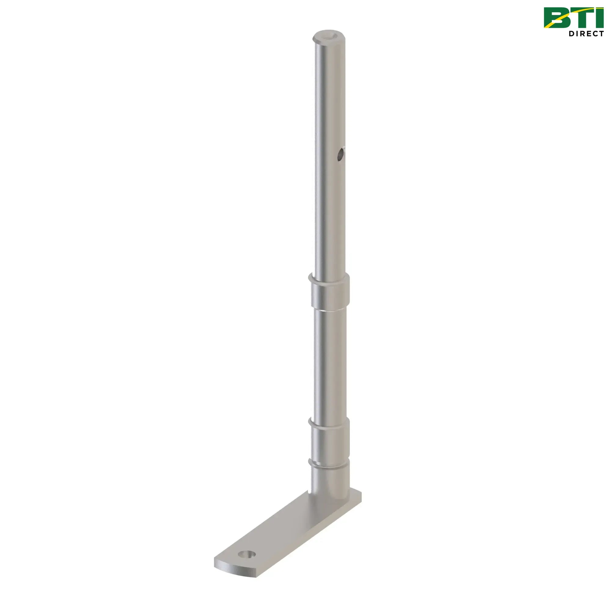 RE34647: Shaft