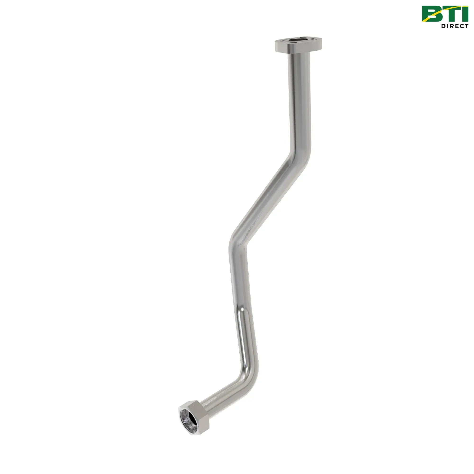 RE323704: Scavenge Pump Suction Oil Line