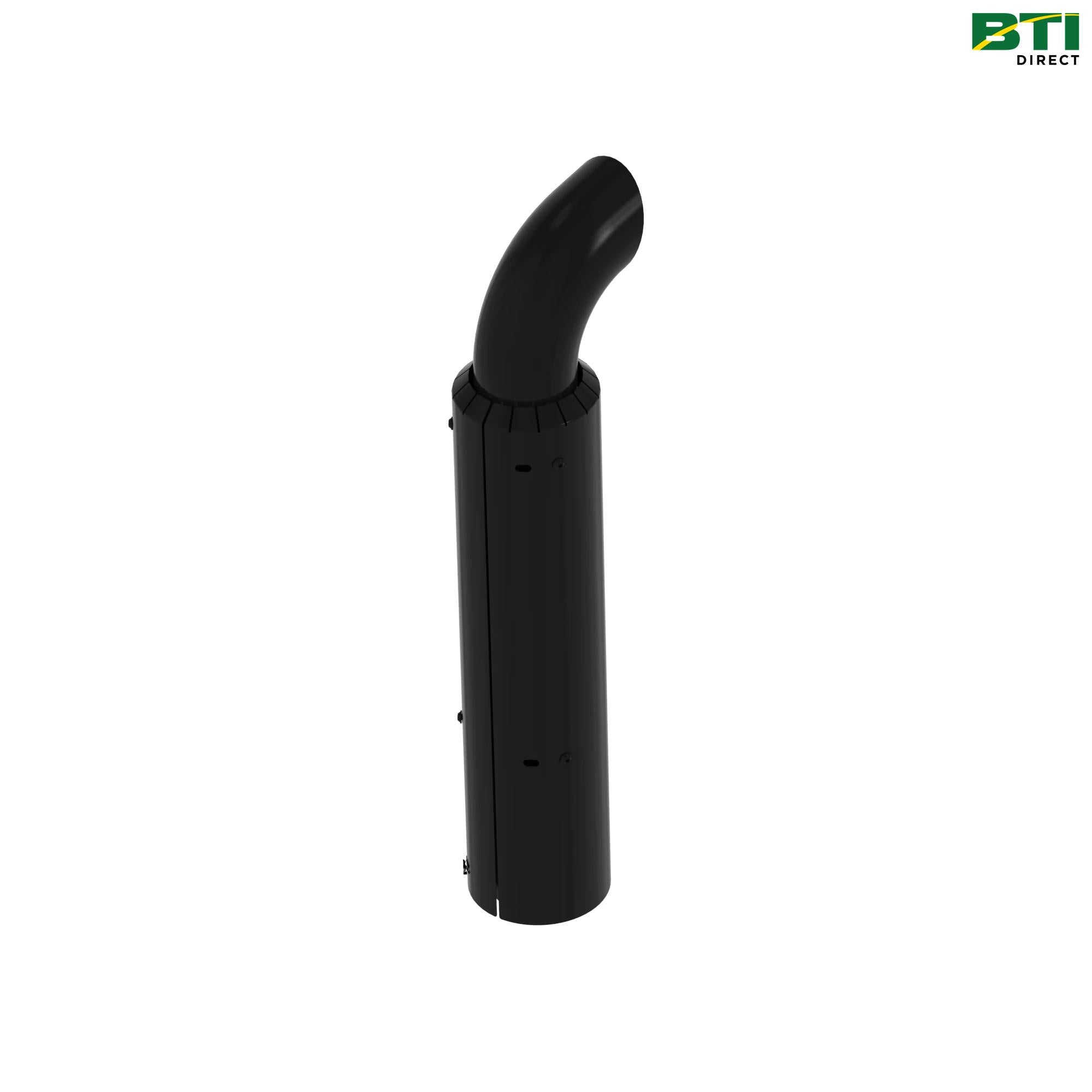 AL229274: Exhaust Pipe