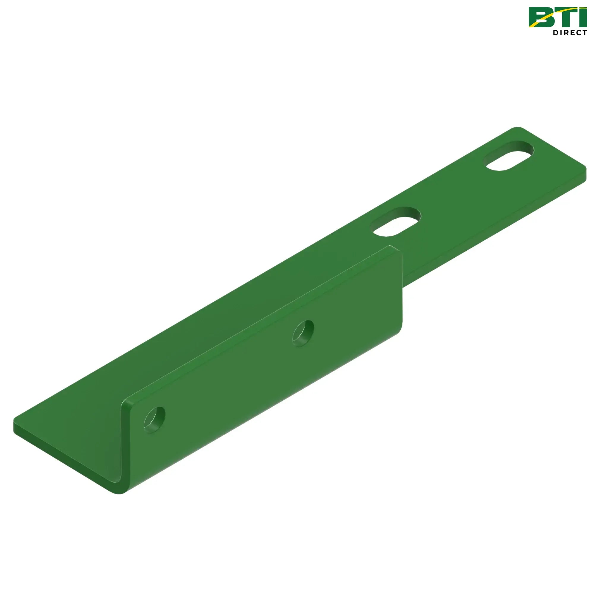 N380487: Filter Mounting Bracket