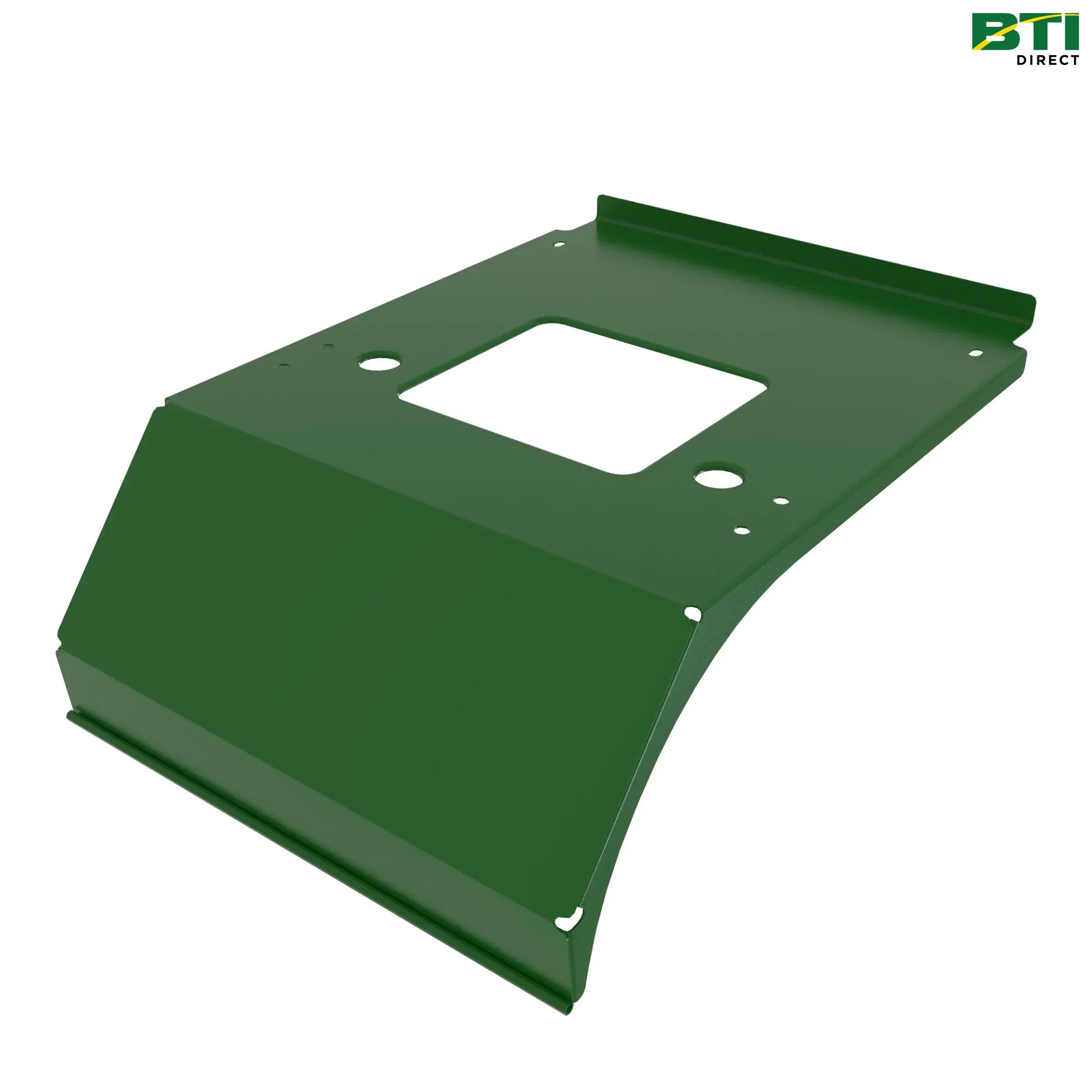 AUC17236: Seat Pan Service Support