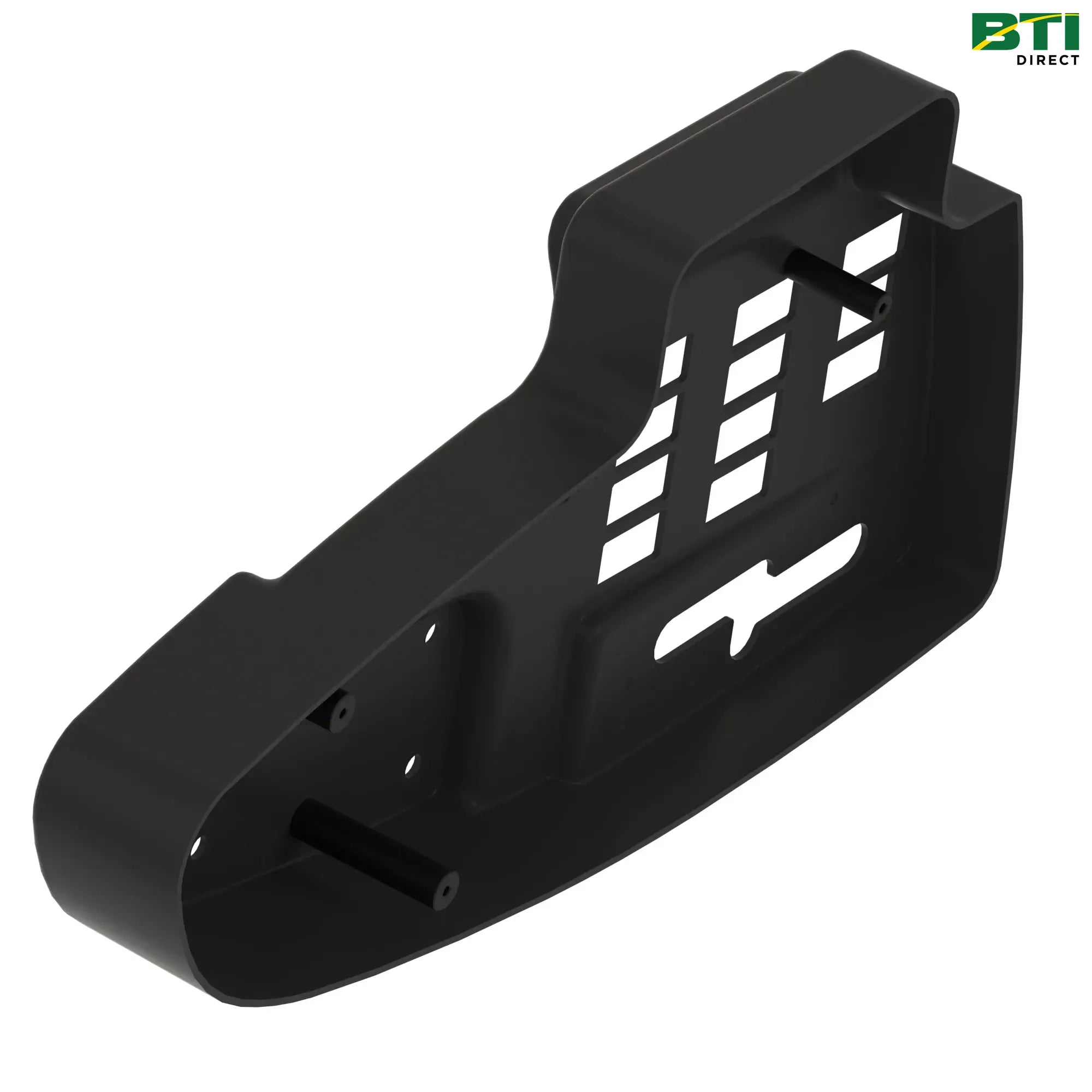 AXE37003: CommandARM™ Armrest Console