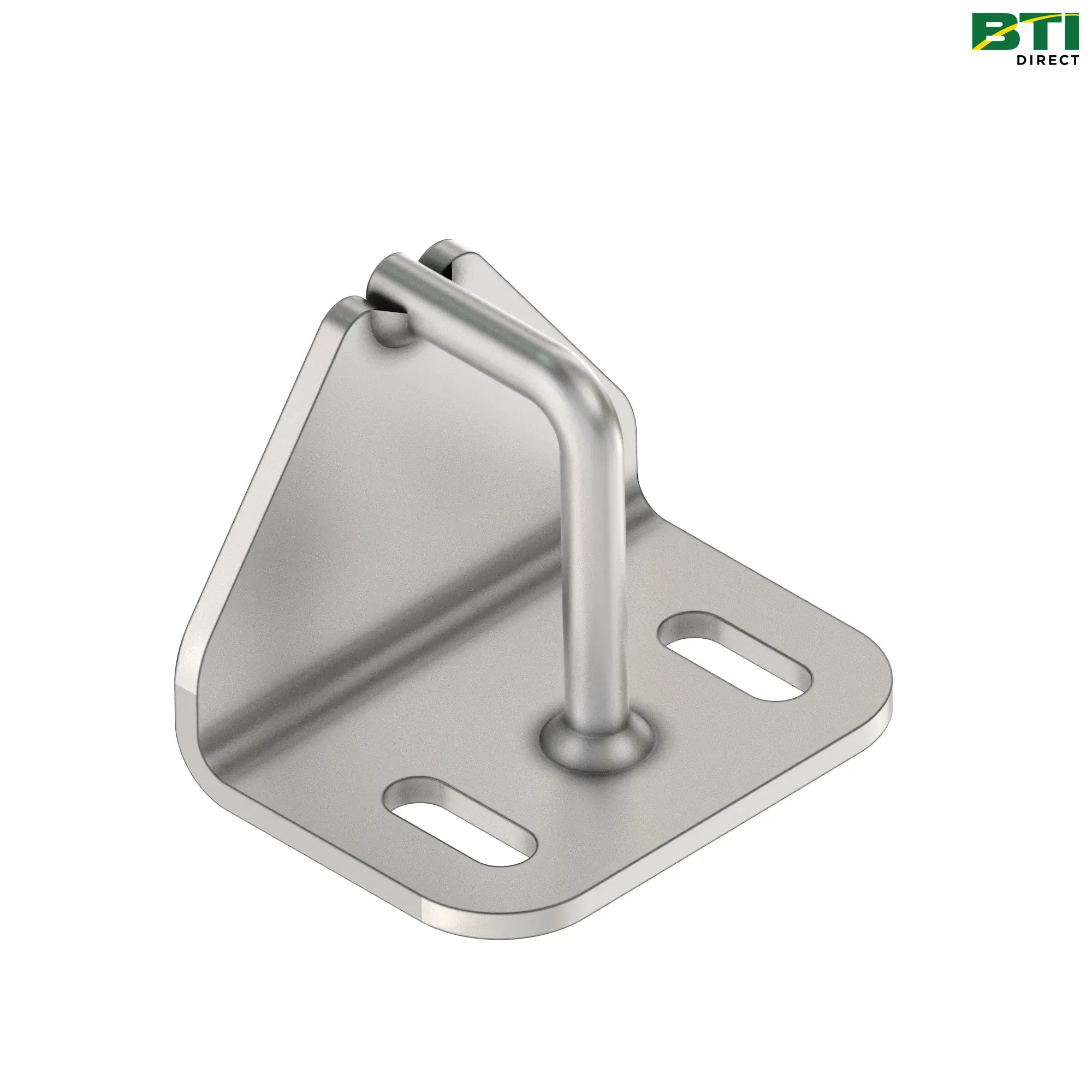 AXE72644: Rear Door Locking Latch Bracket