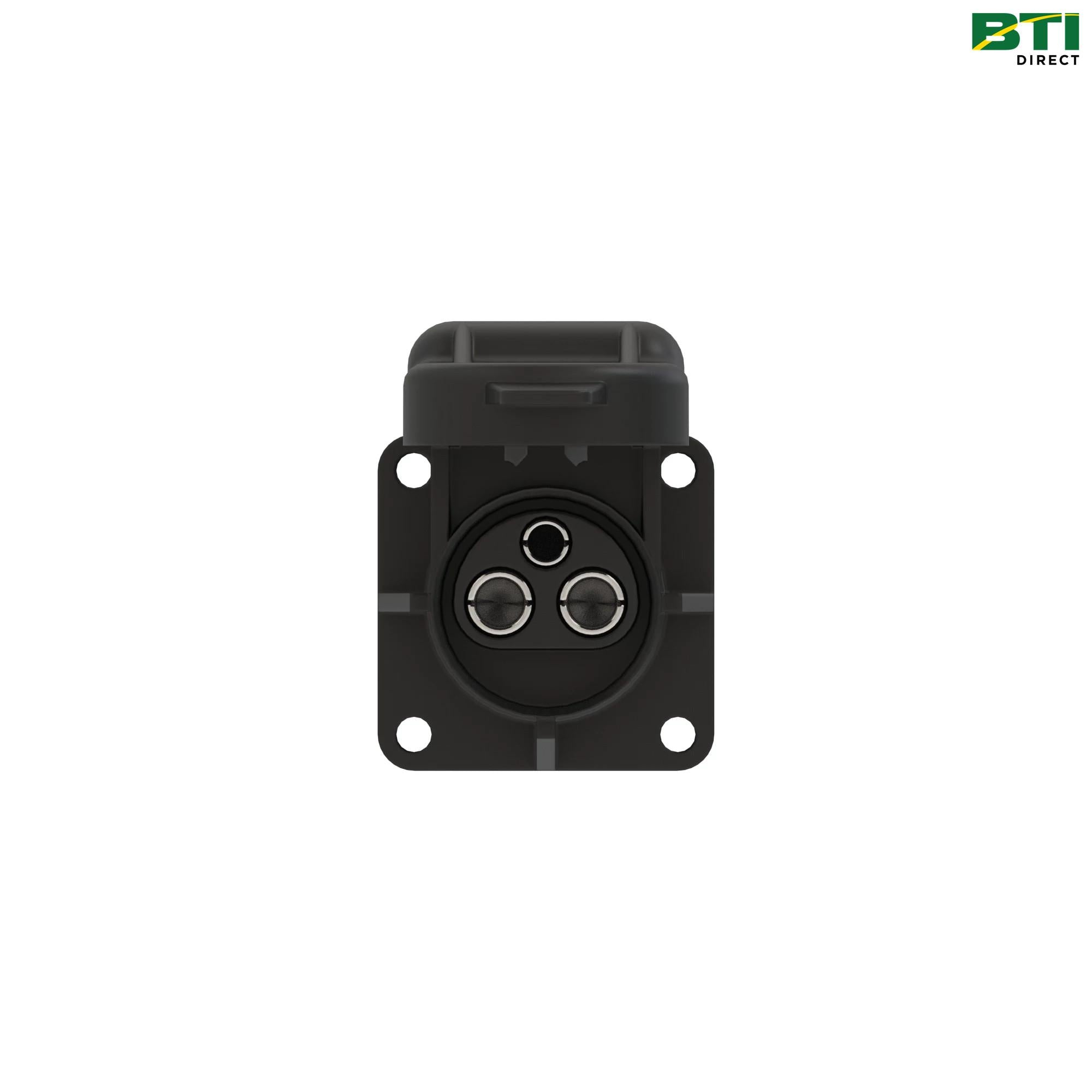 AL66414: Socket Outlet