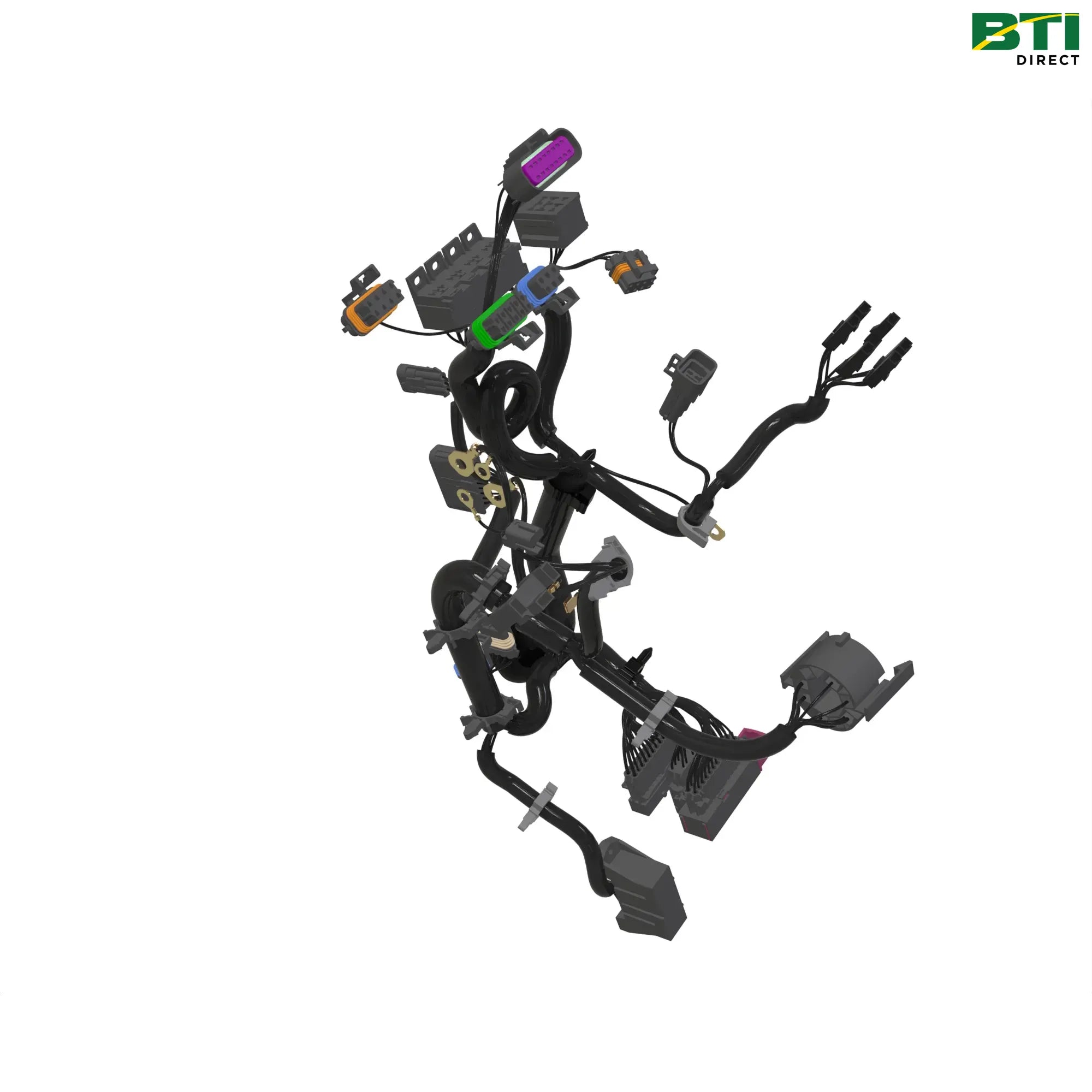 RE199696: Wiring Harness