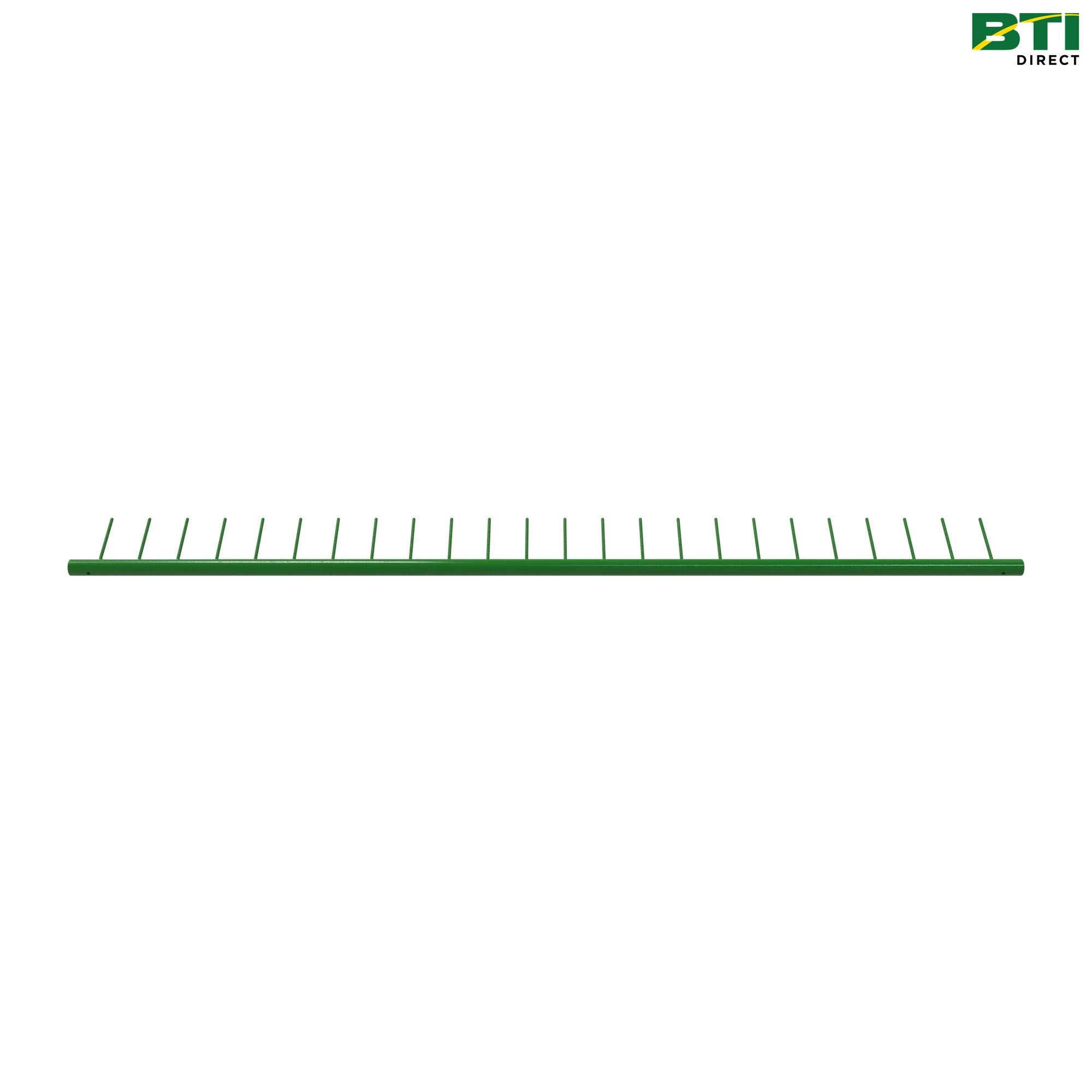 AN374240: RMB Frame Rake
