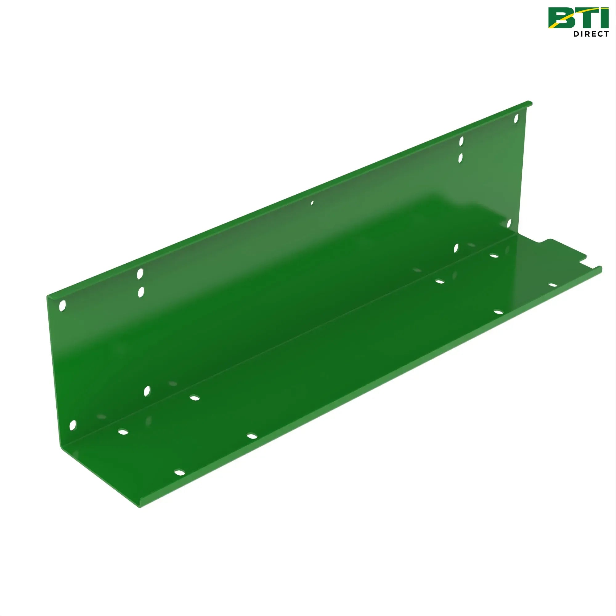 N381516: Extension Corner Right Side Angle
