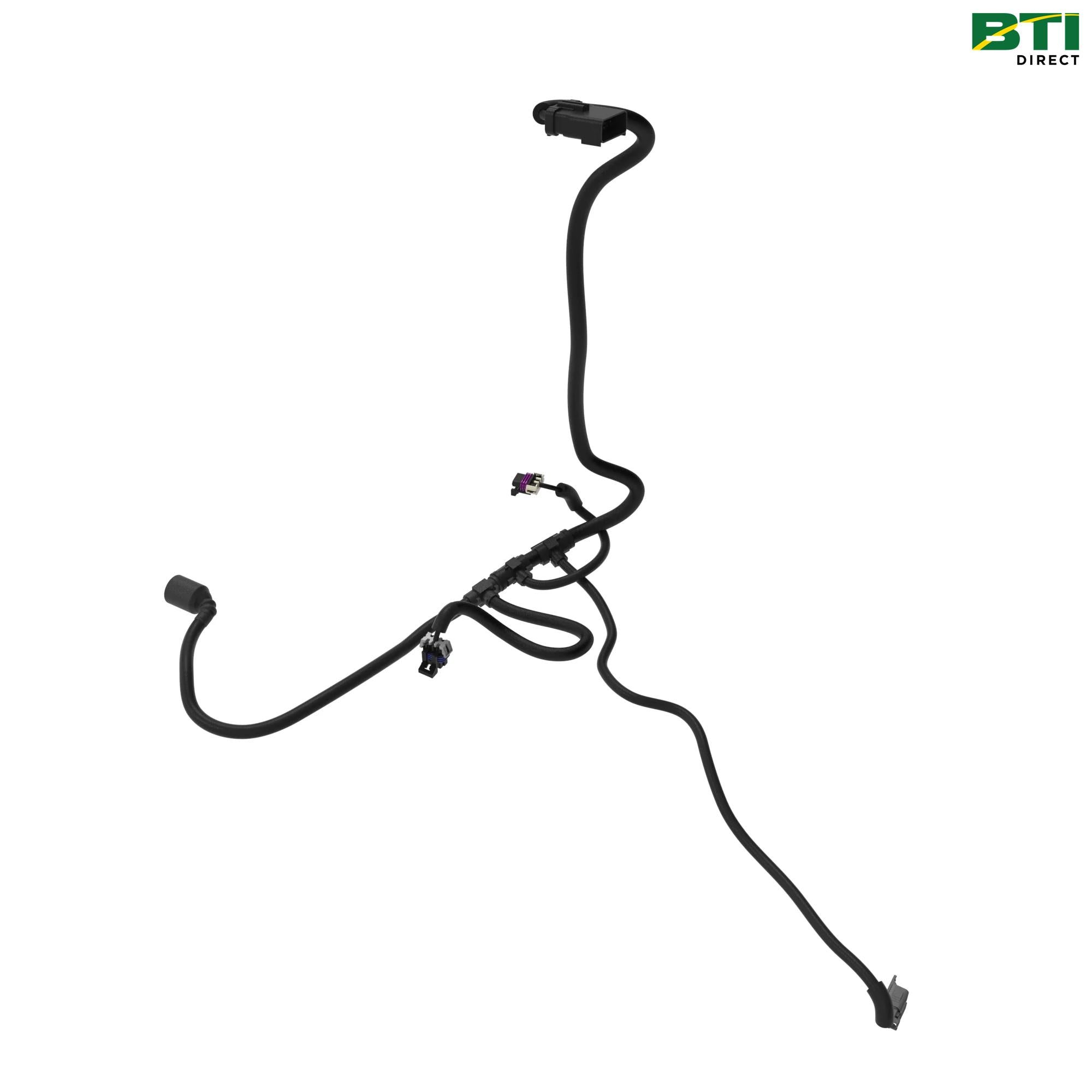 AL236036: Wiring Harness