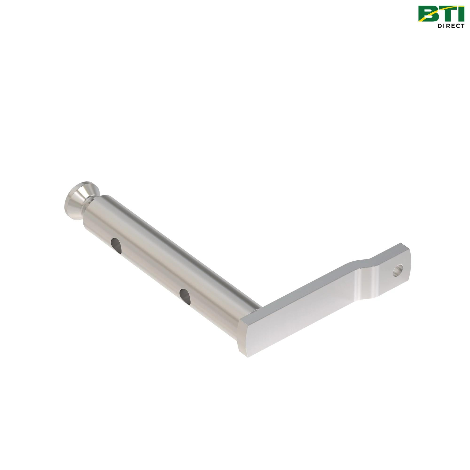 AL81331: Transmission Gear Shifter Shaft