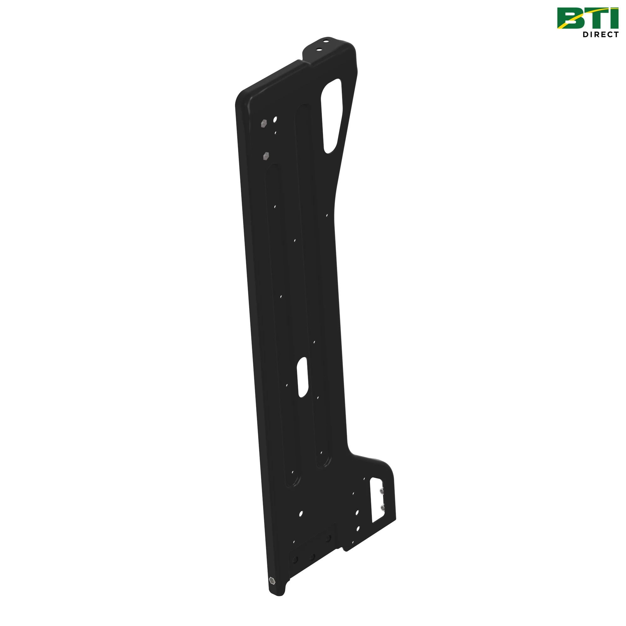AL223229: Side Panel Radiator Support