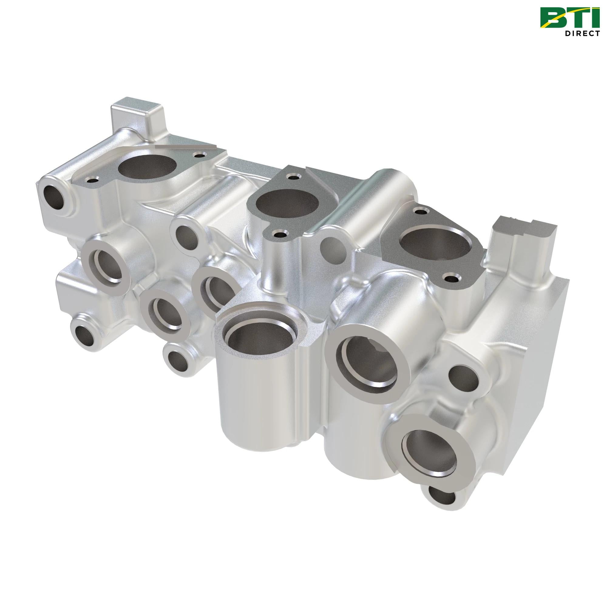 SU29443: Manifold