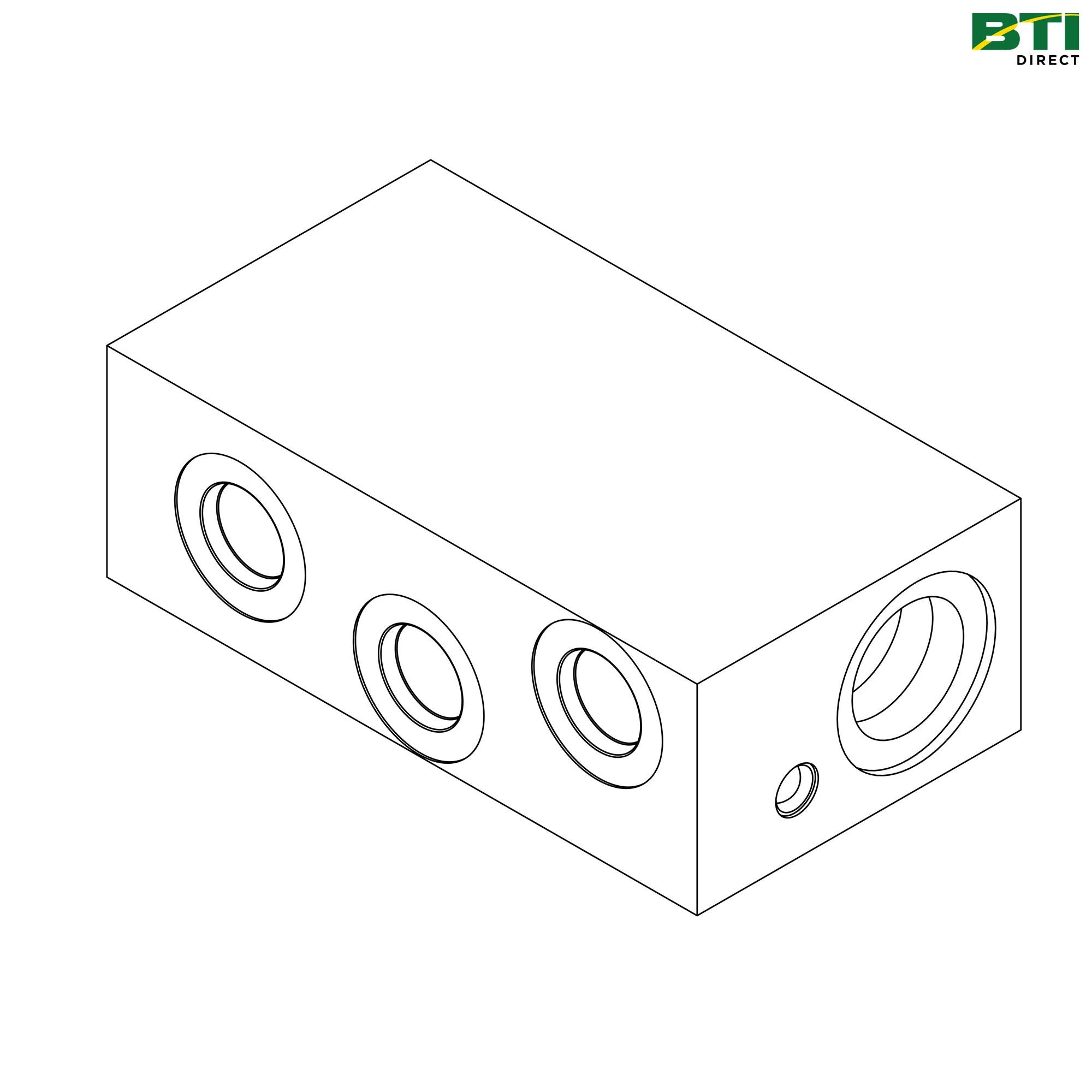AN372260: Check Valve