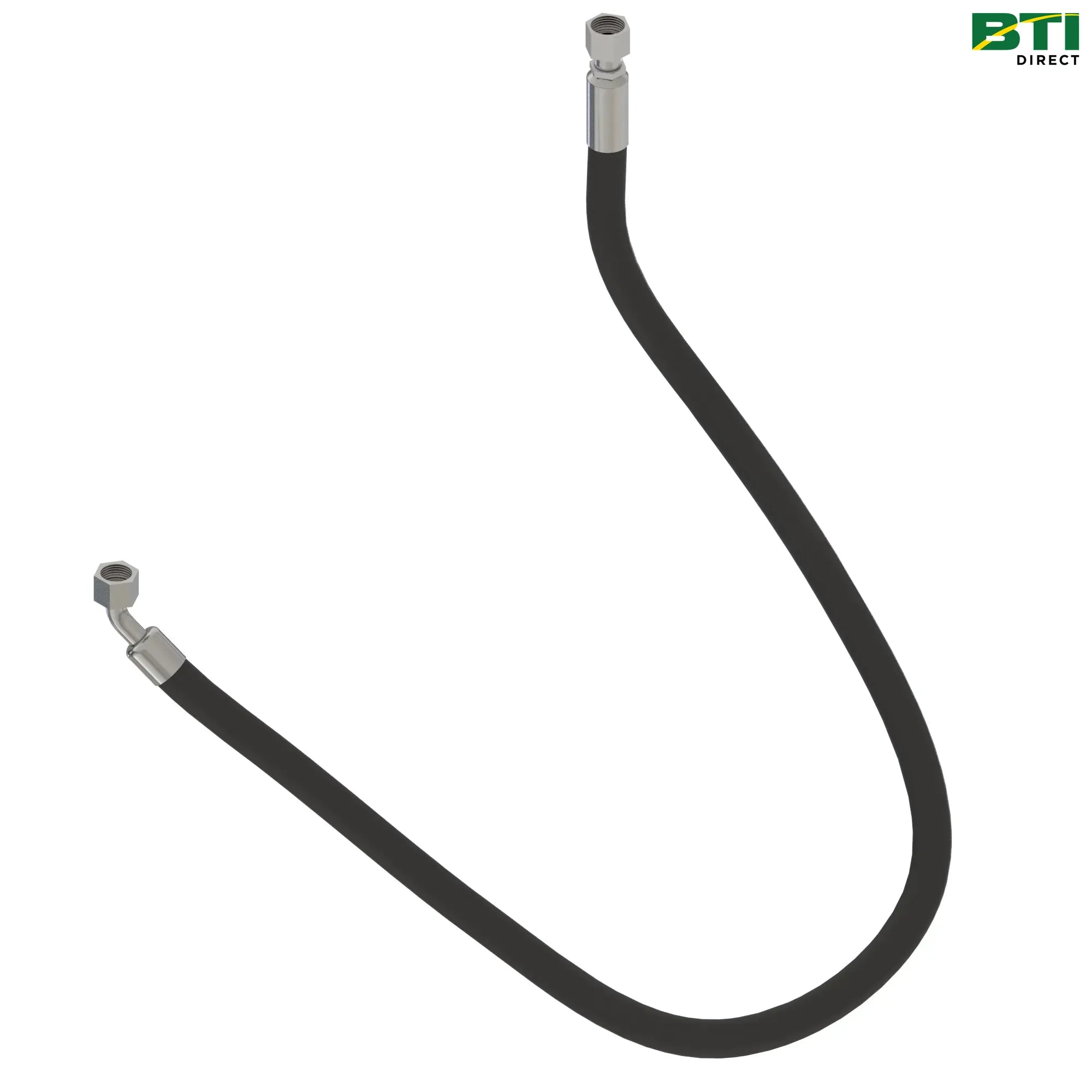 AN279395: Hydraulic Pressure and Return Hose