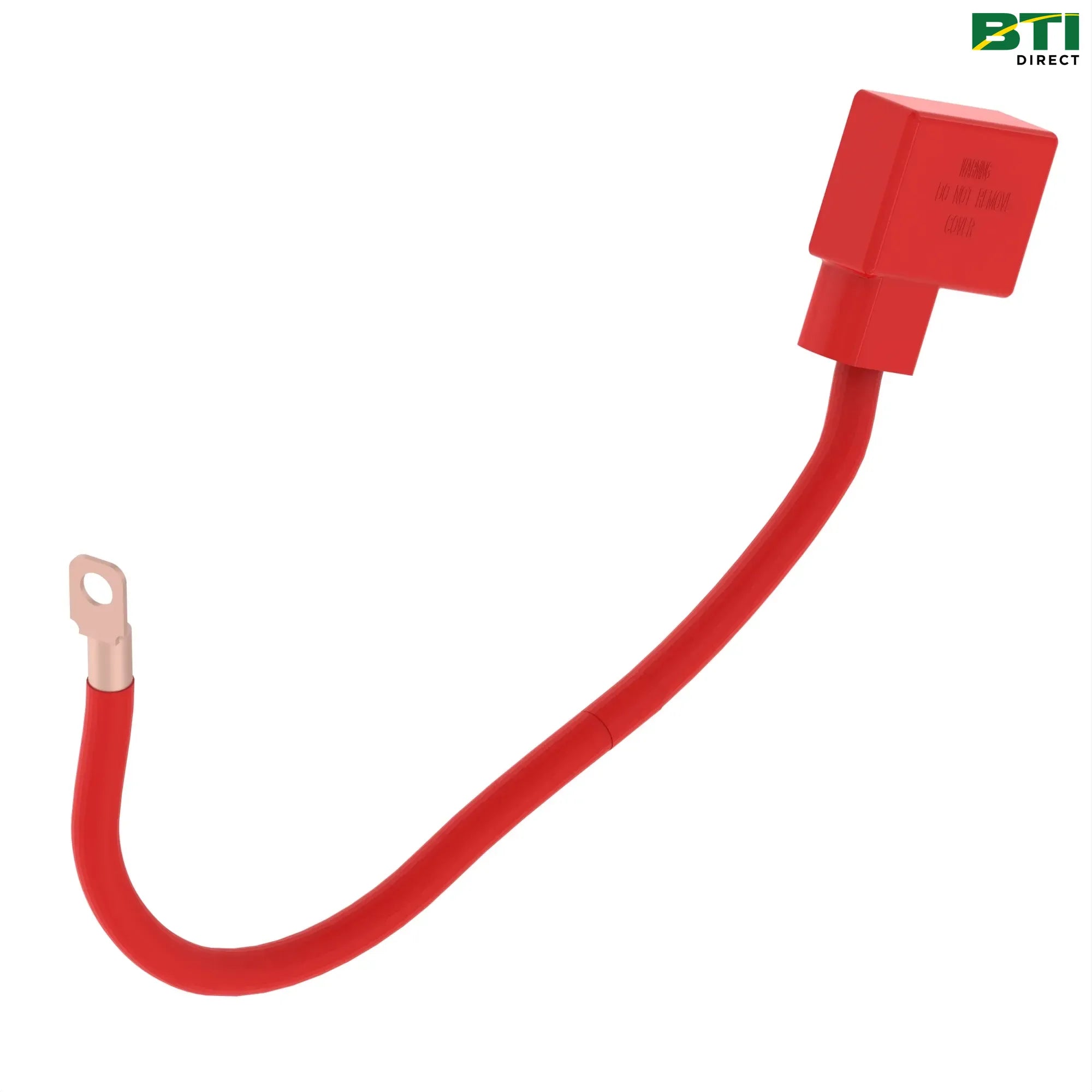AUC20792: Positive Battery Cable