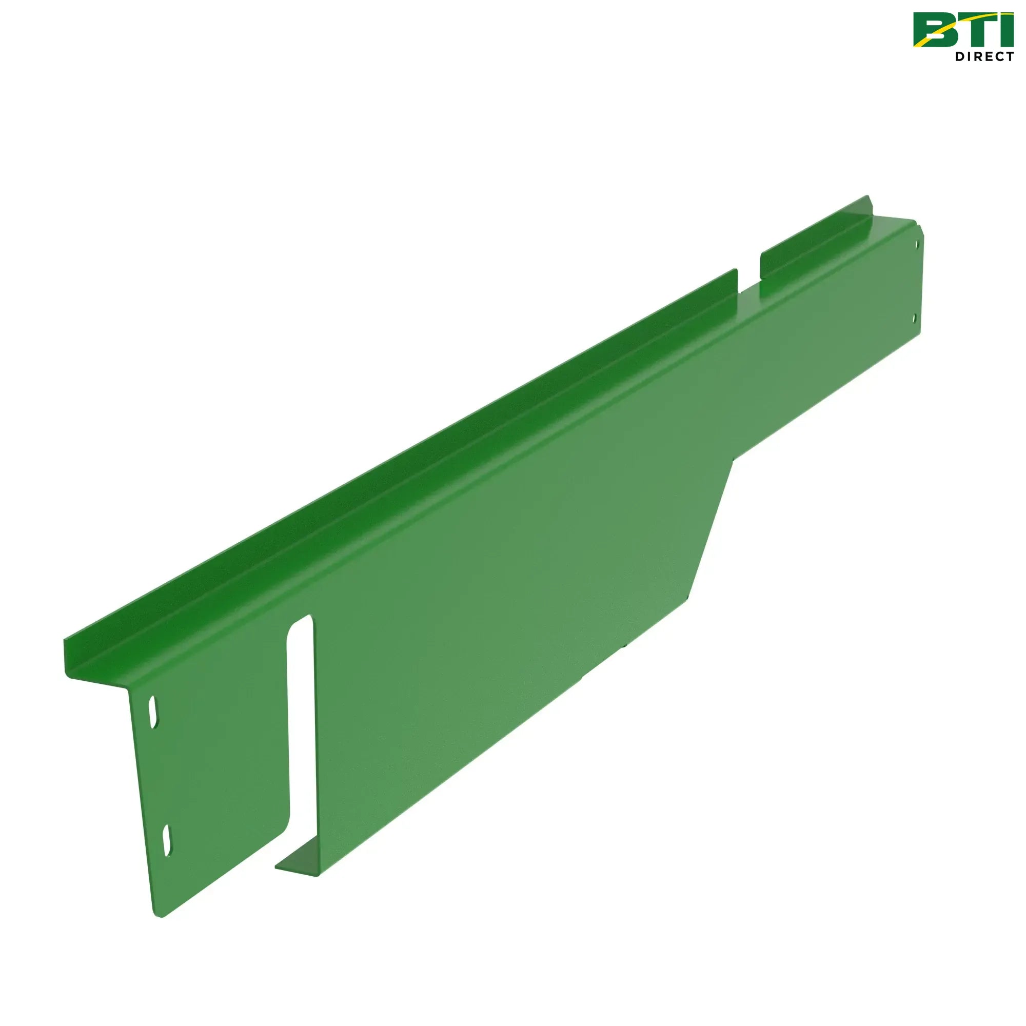 AXE54542: Right Side Assembly Stationary Shield