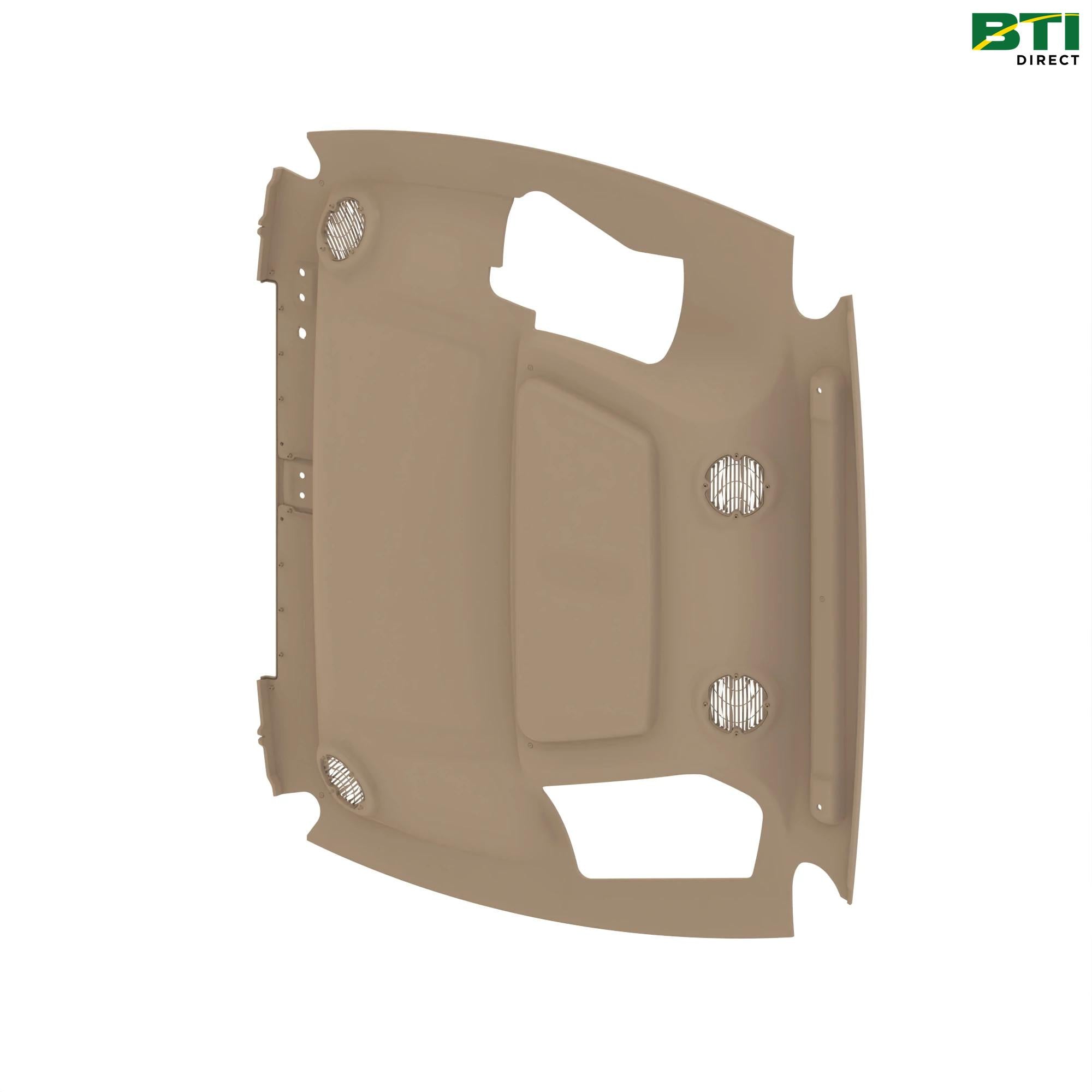 AL214972: Headliner