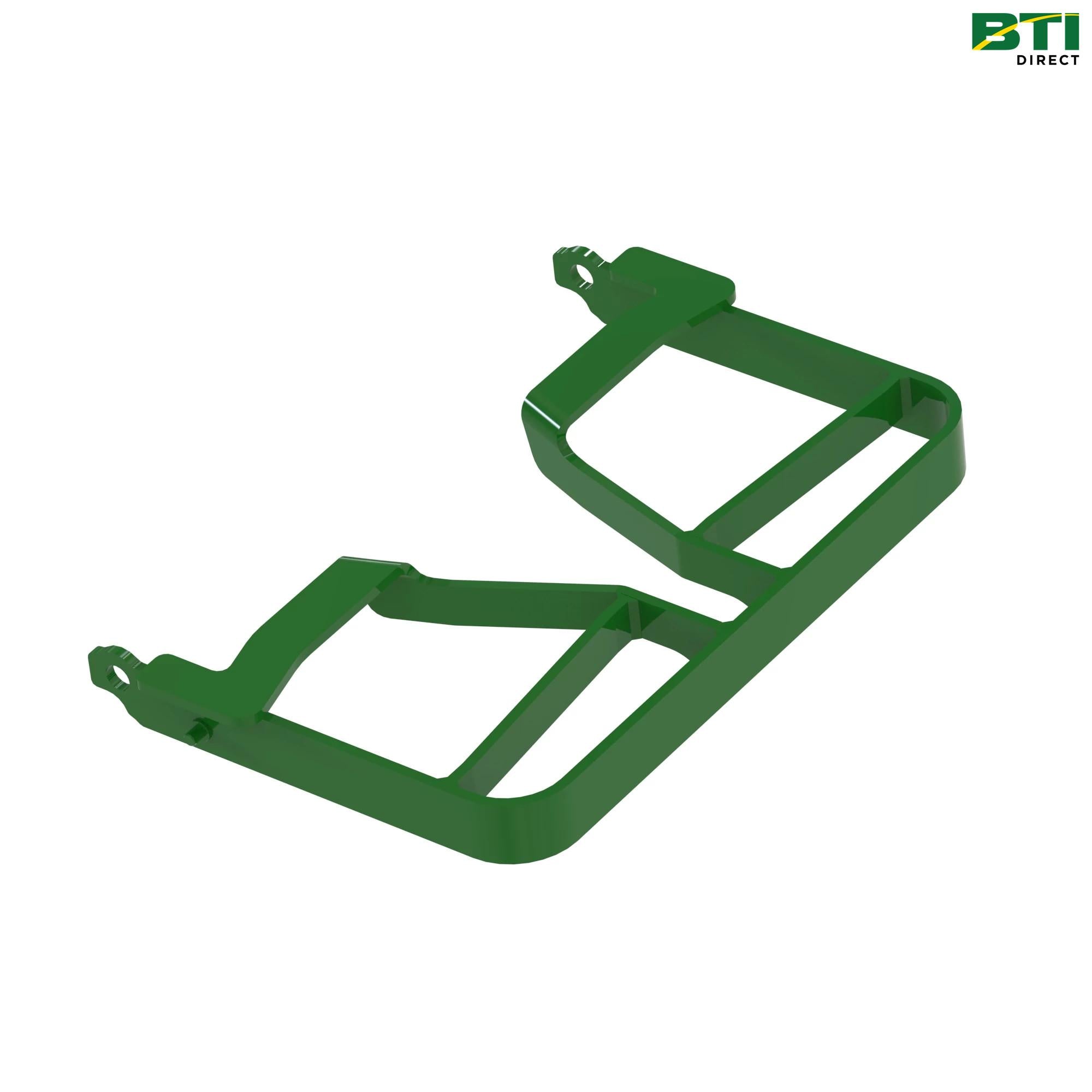 AL220684: Front Hood Shield