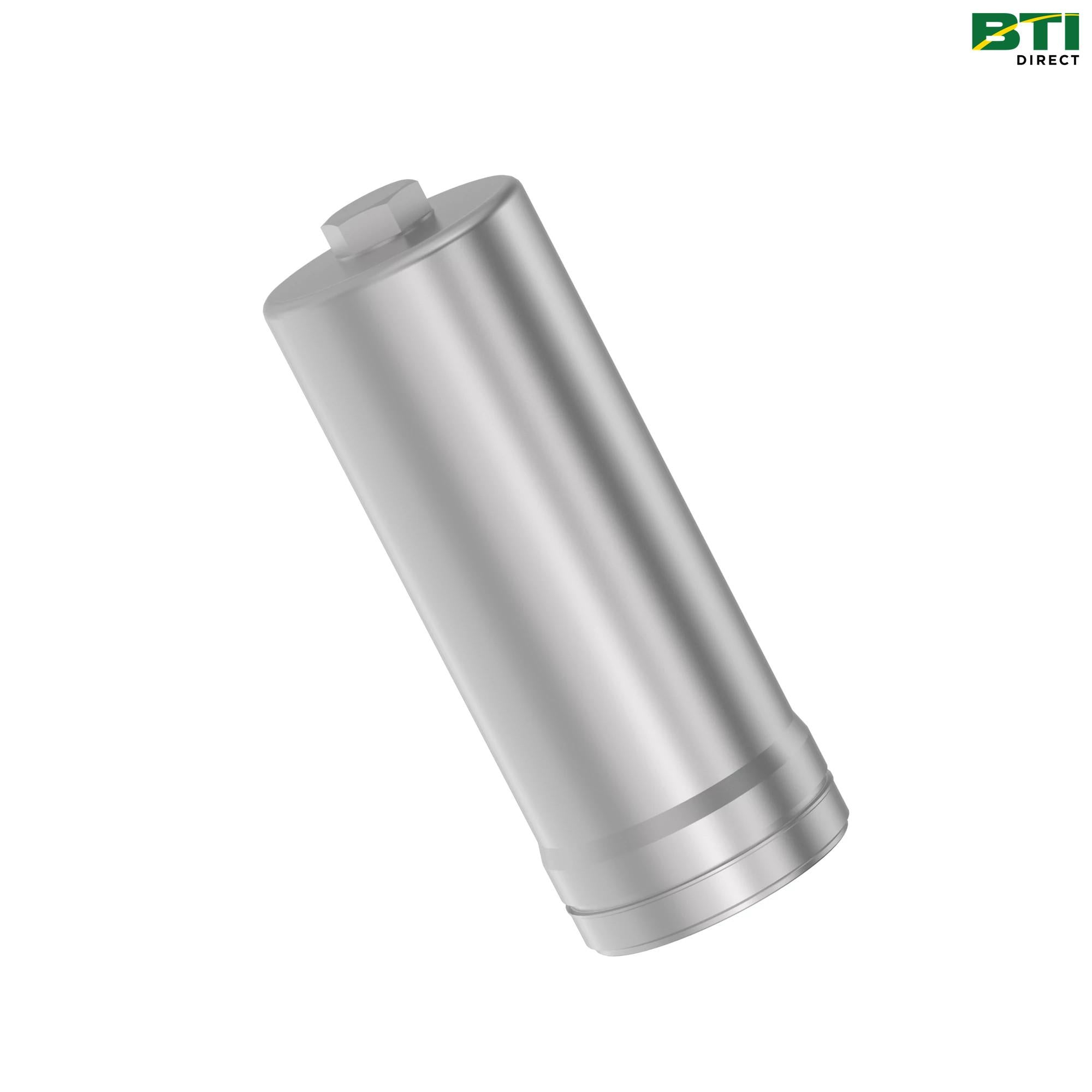 AL213385: Transmission Oil Filter Housing