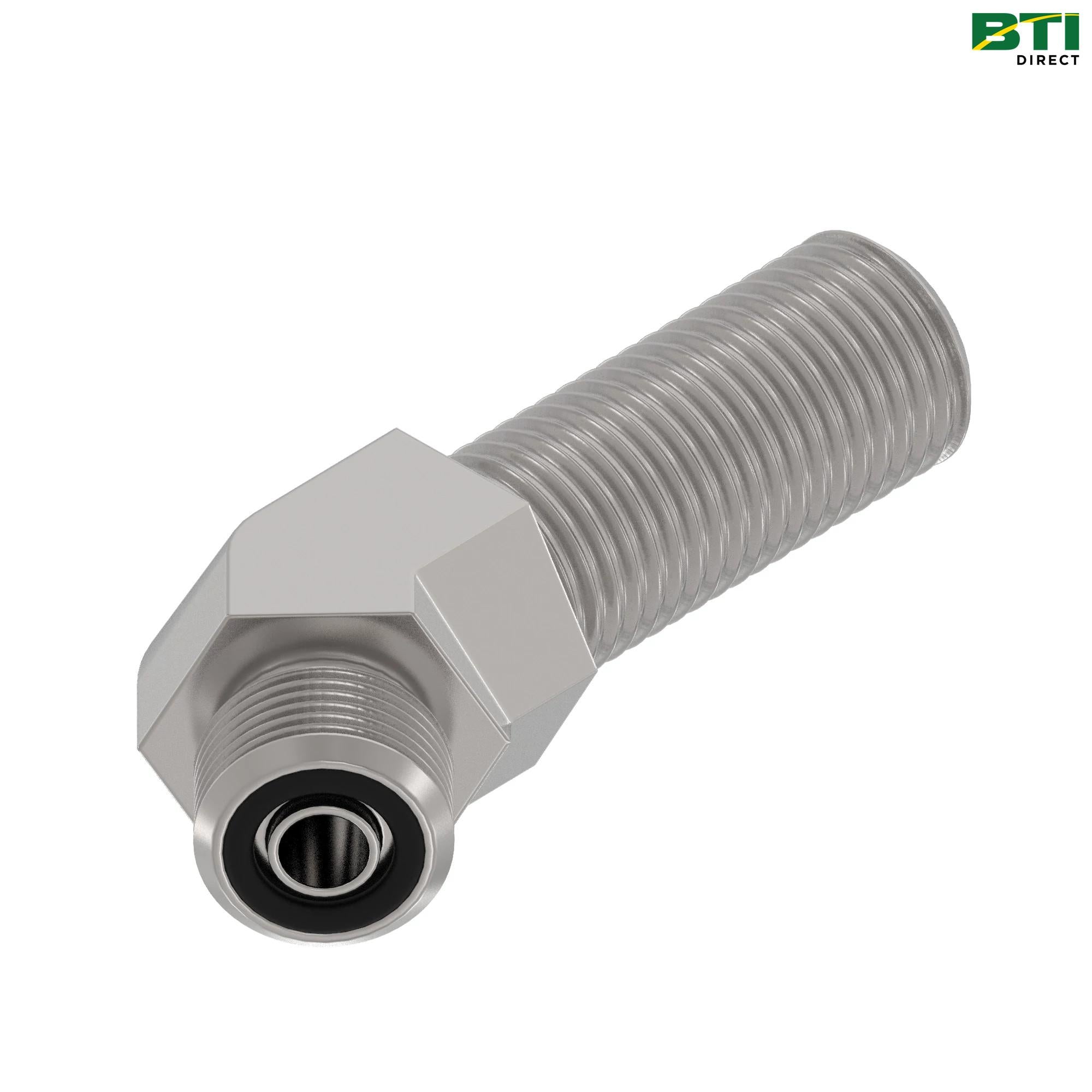 AL234273: Elbow Fitting