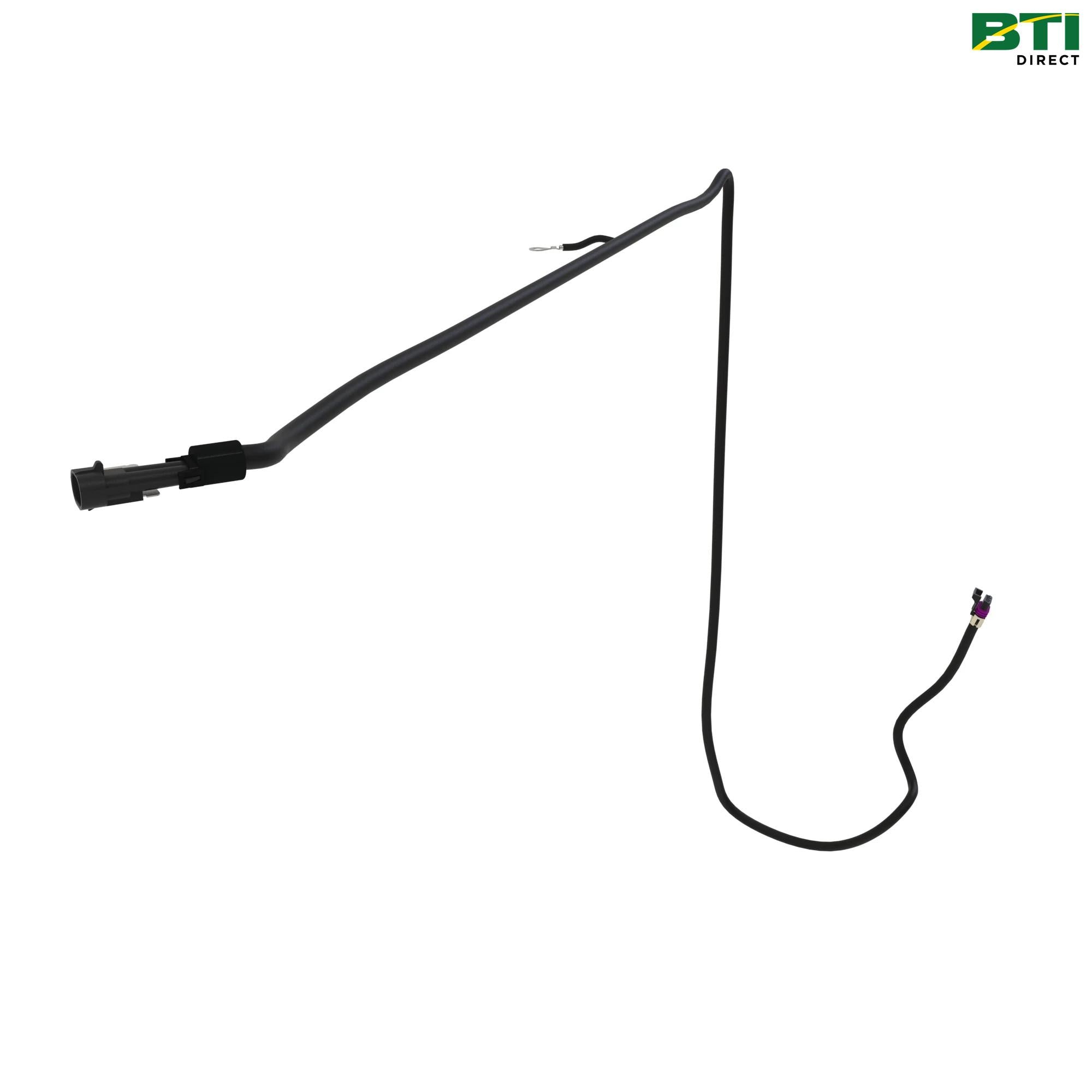 AN401198: Fuel Sender Wiring Harness