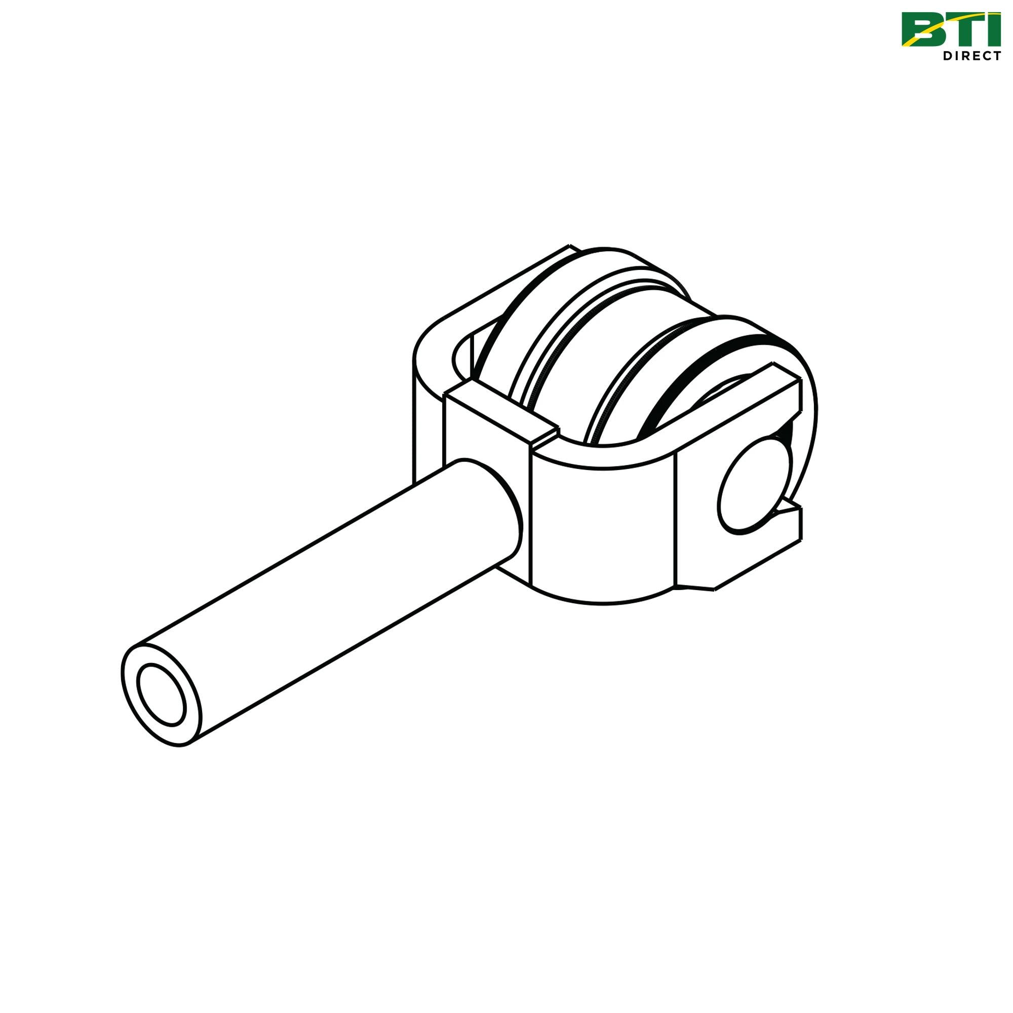AL38526: Fork