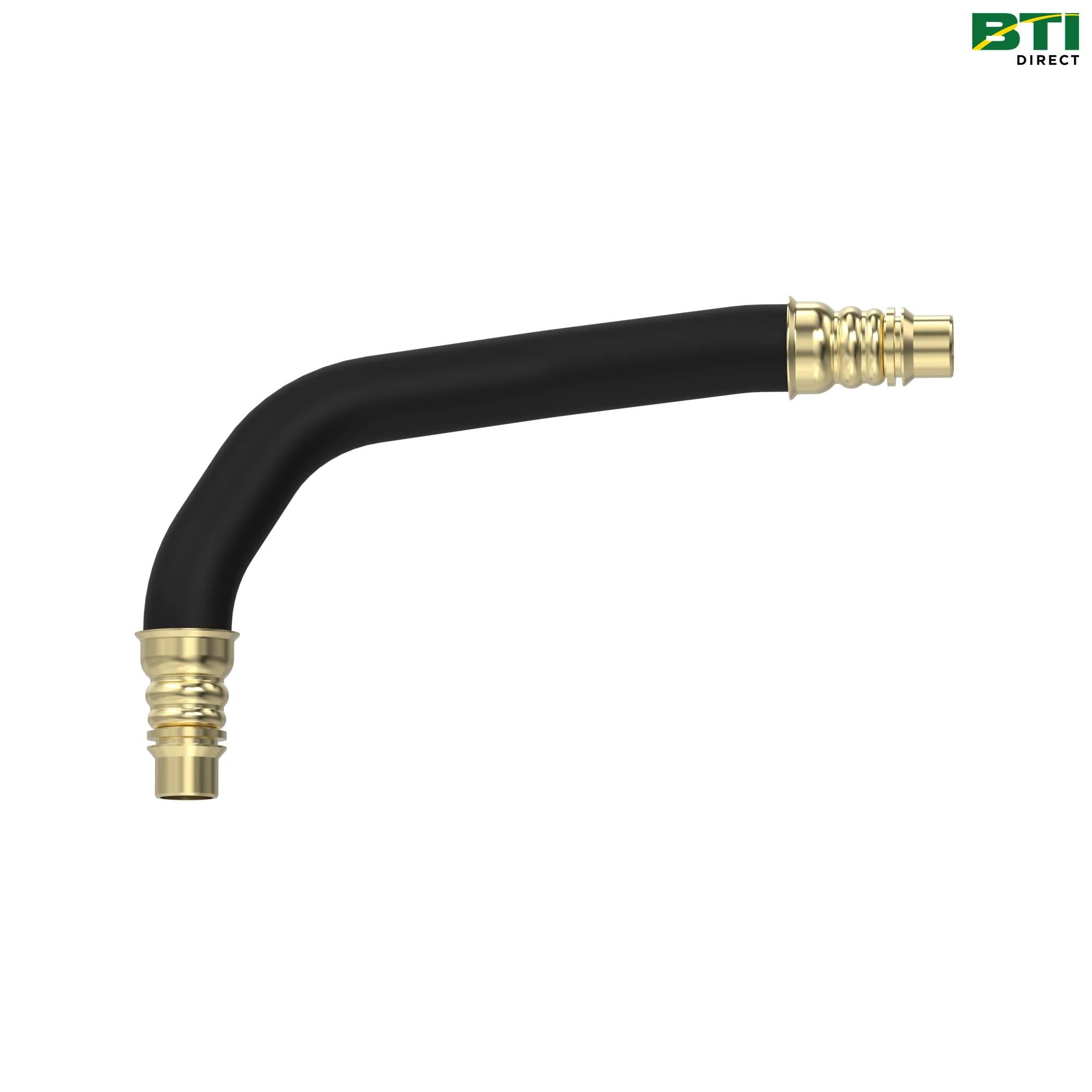 AL180491: Hose