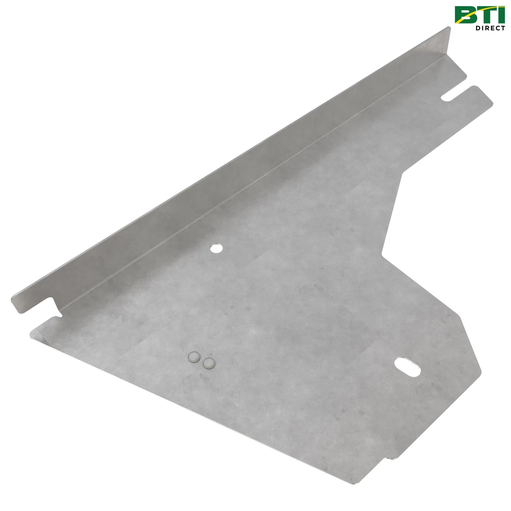 AL233118: Heat Shield