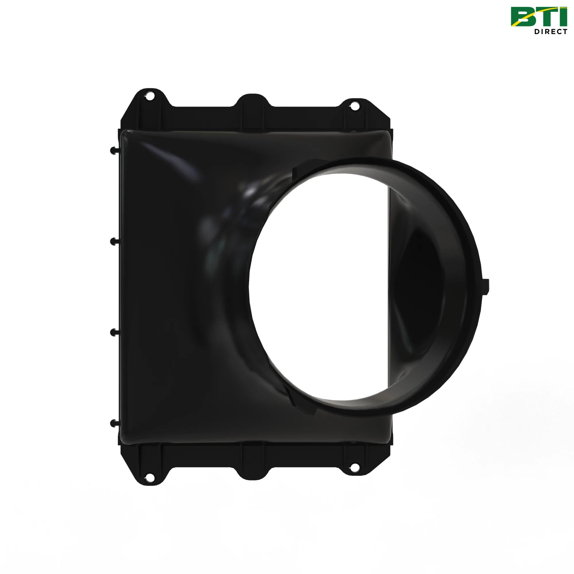 L207158: Vacuum Fan Shroud