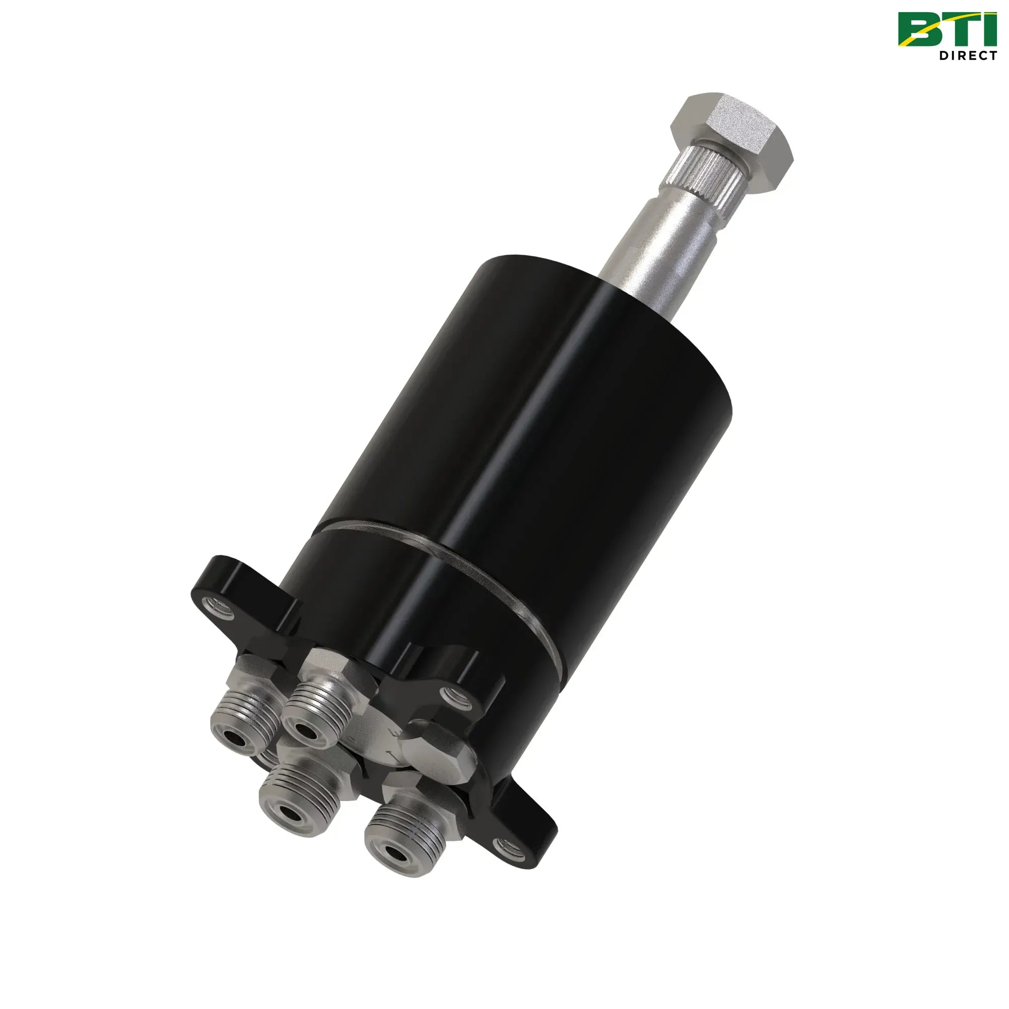 AUC19118: Steering Control Unit