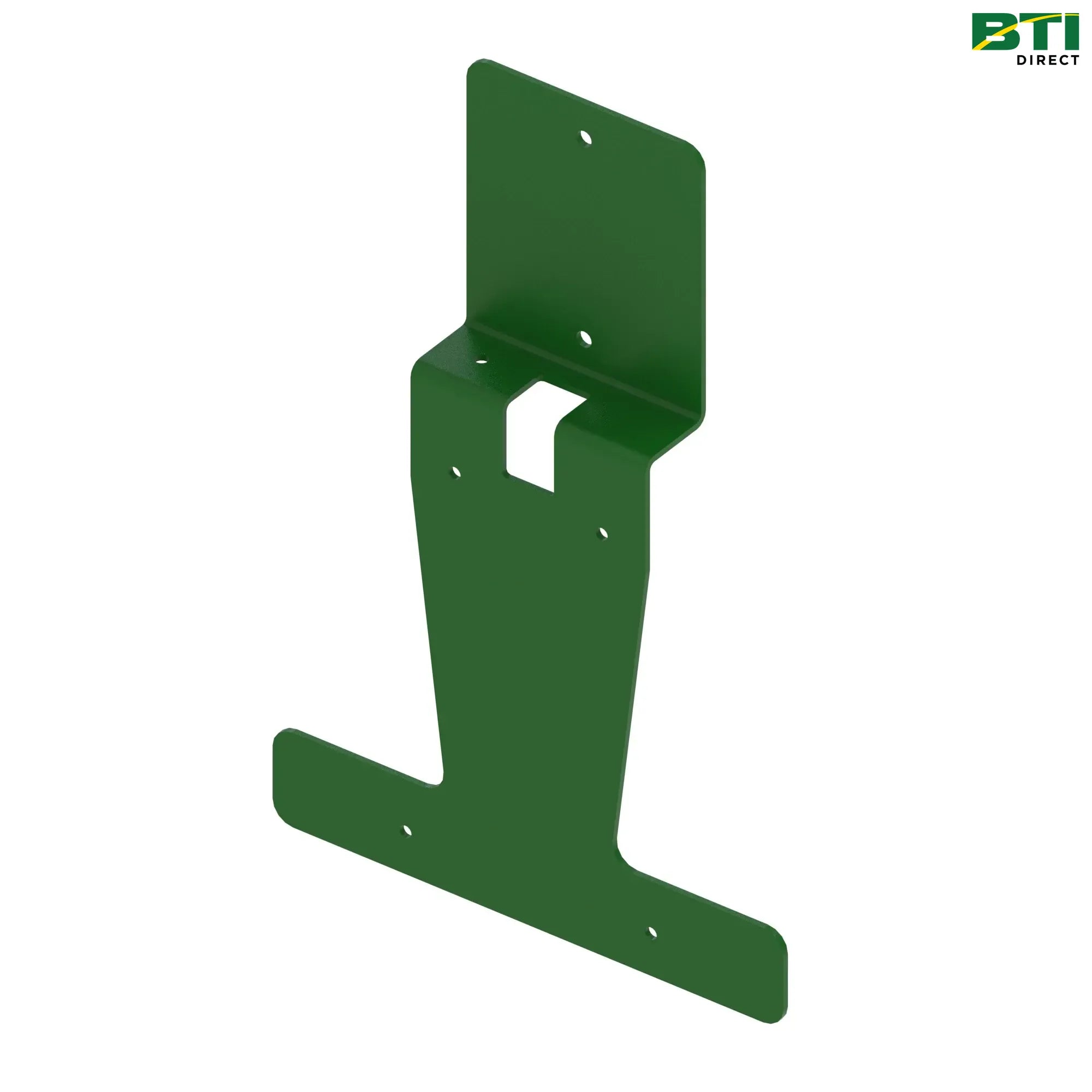 N317909: Registration Bracket Plate