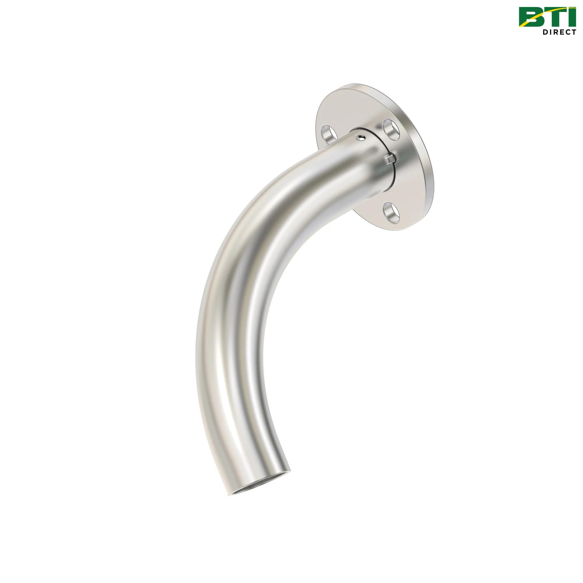 RE255253: Hitch Valve Tube