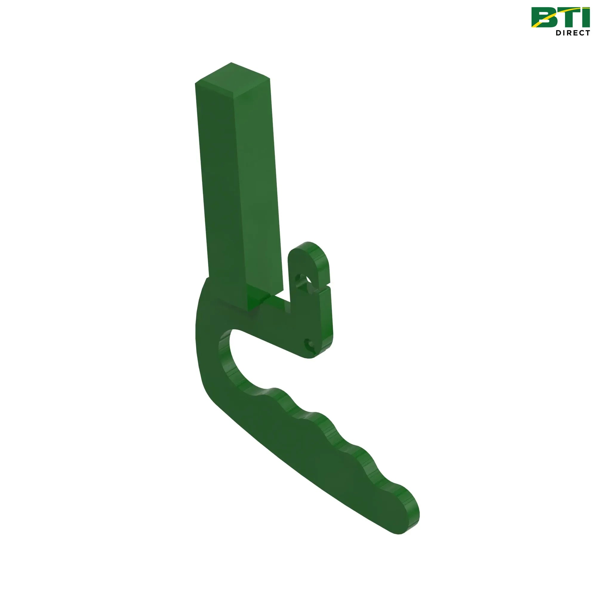 AW32418: Pin Fastener