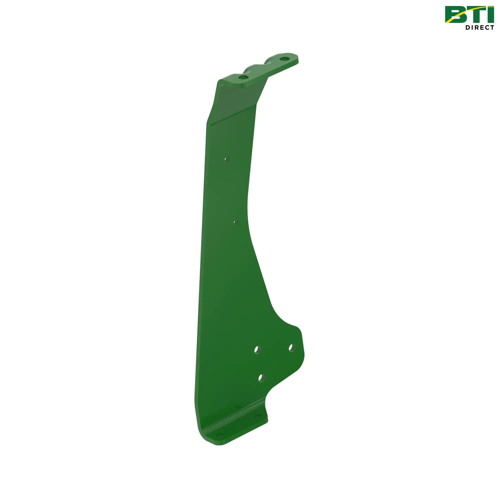 N237541: Cylinder Anchor Bracket, Left Side