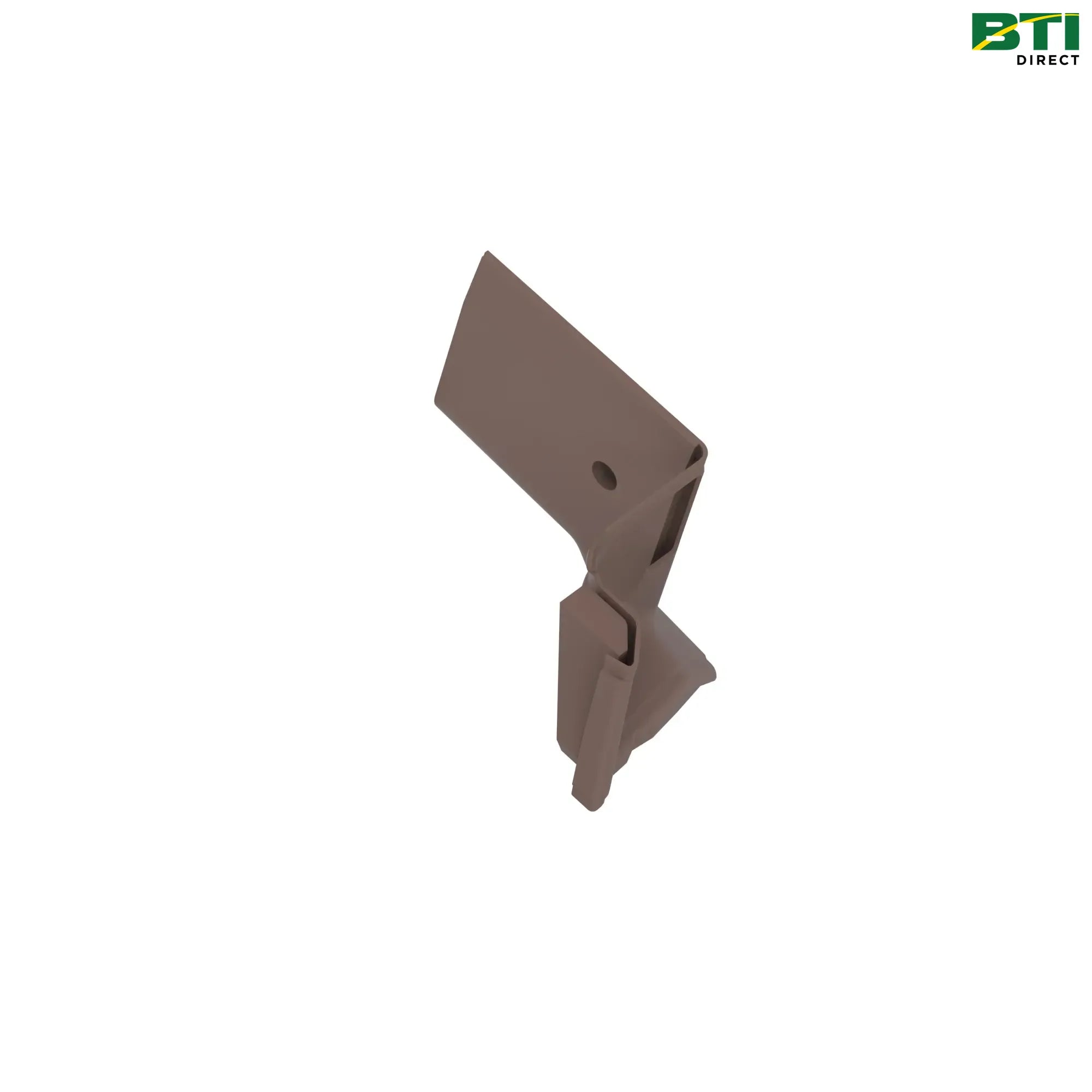 RE221581: Left Side Acoustical Upholstery