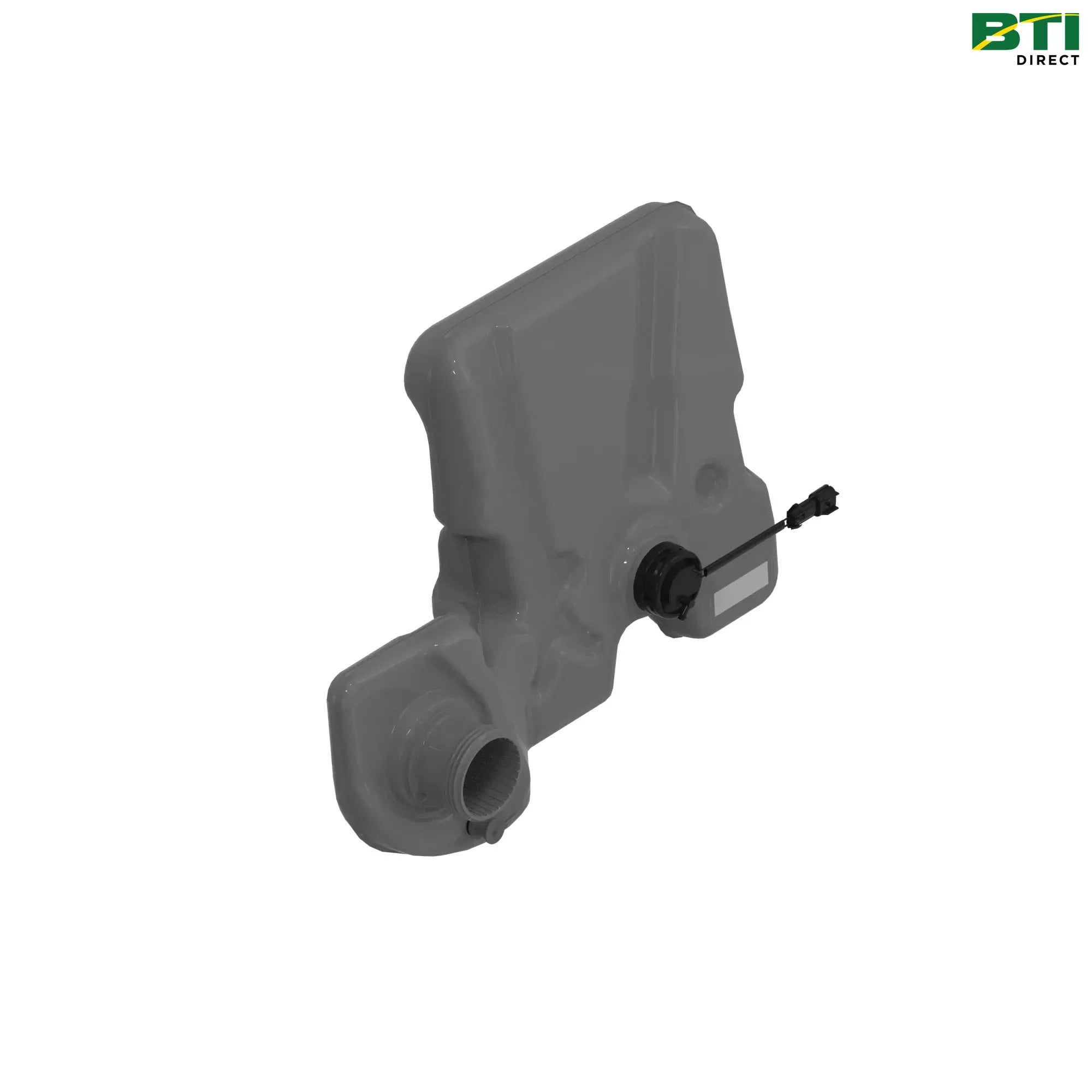 AUC11187: Fuel Tank