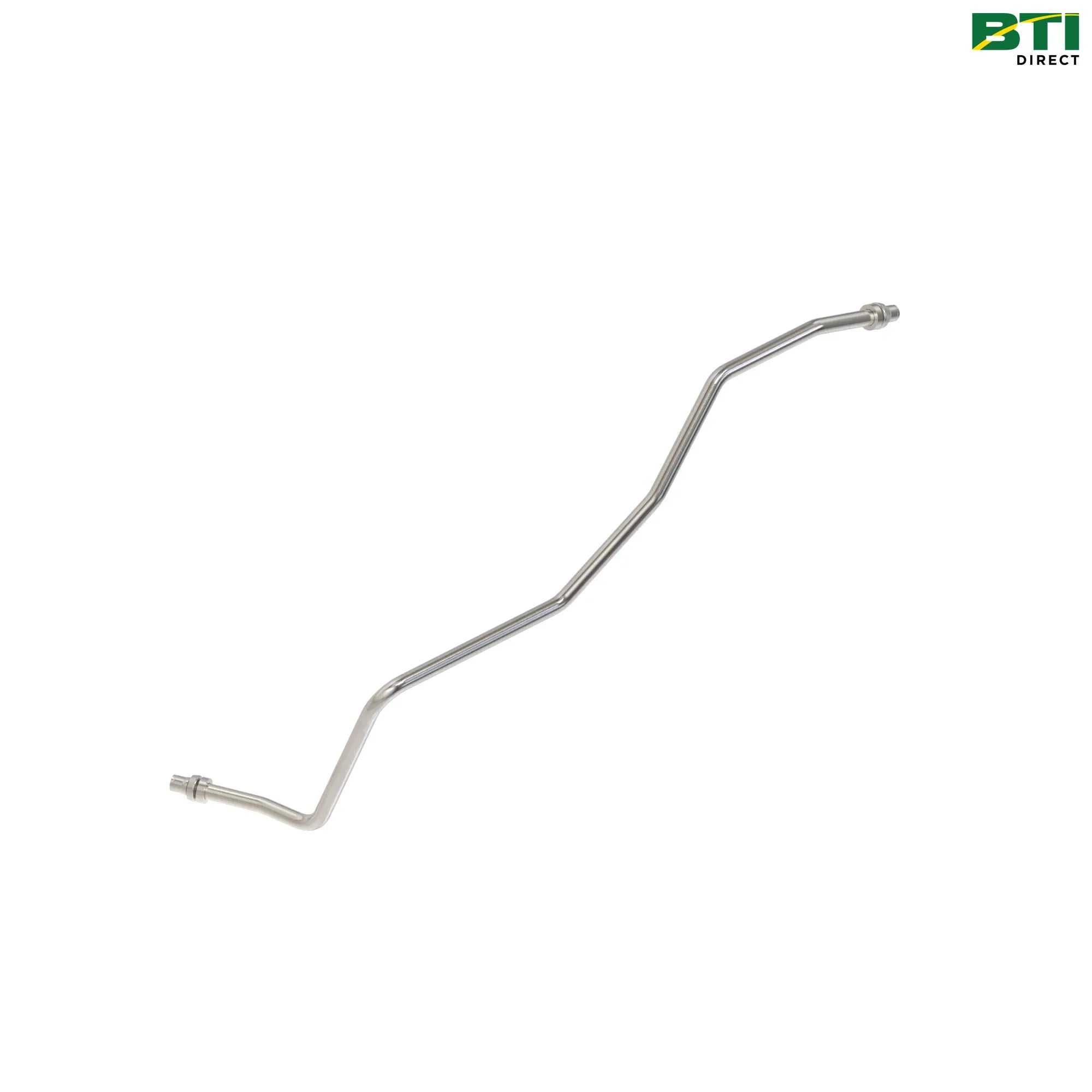 RE226673: ILS™ Steering Cylinder RH Oil Line