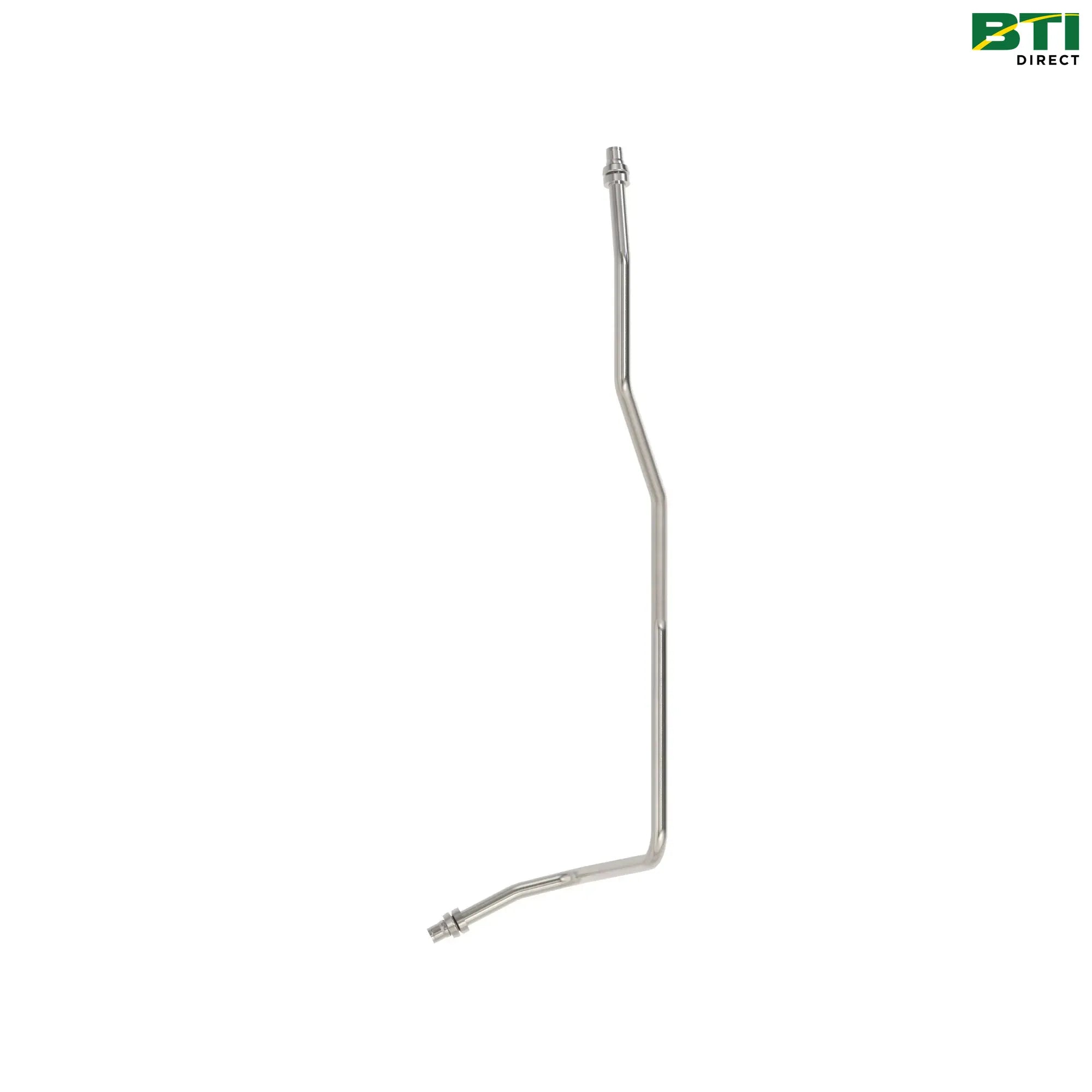 RE226673: ILS™ Steering Cylinder RH Oil Line