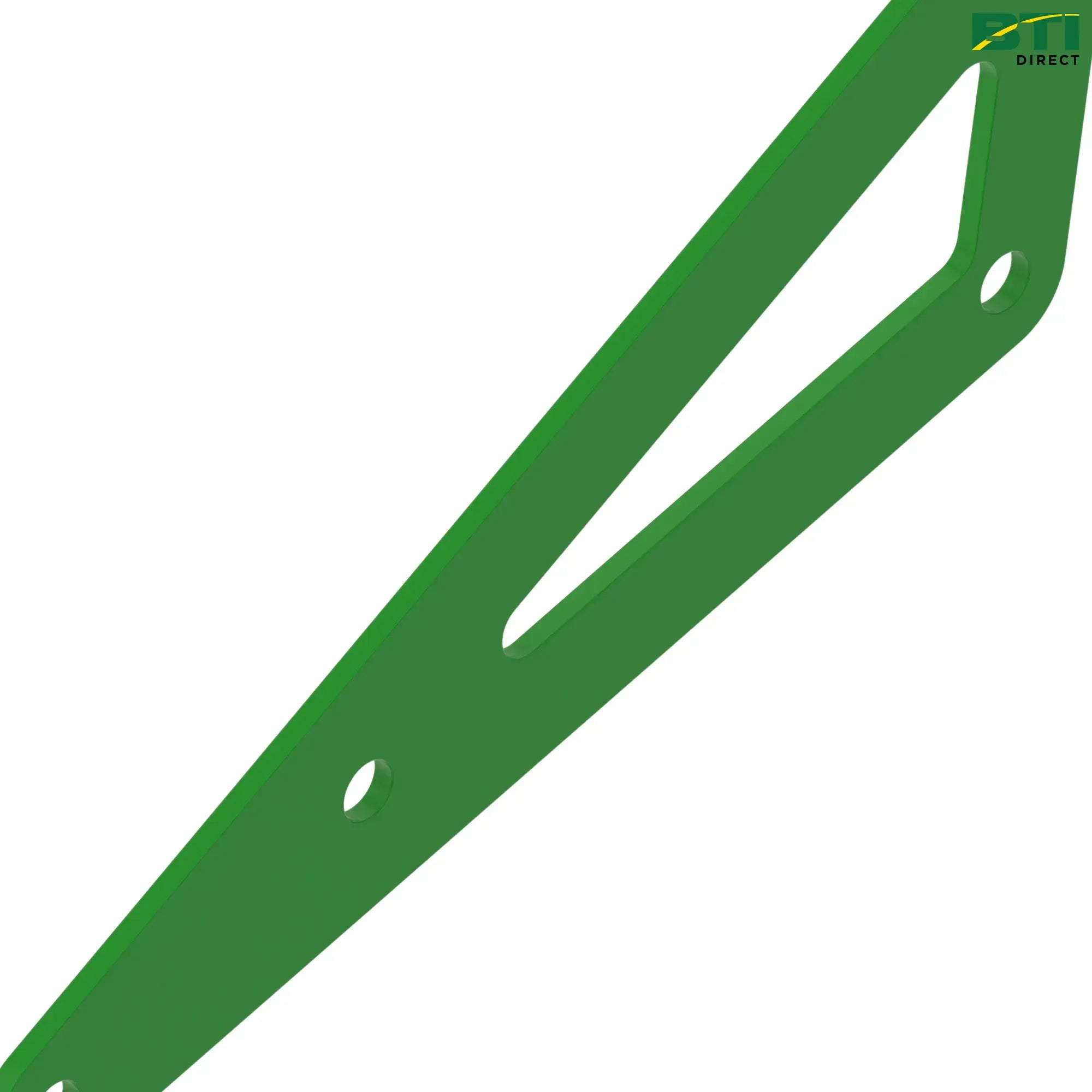 N304890: Eductor Latch Hook Plate