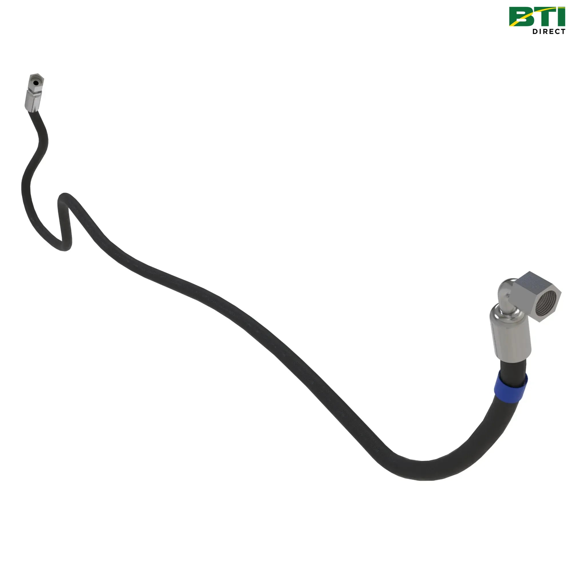 AN302694: Brake Tank Hydraulic Hose