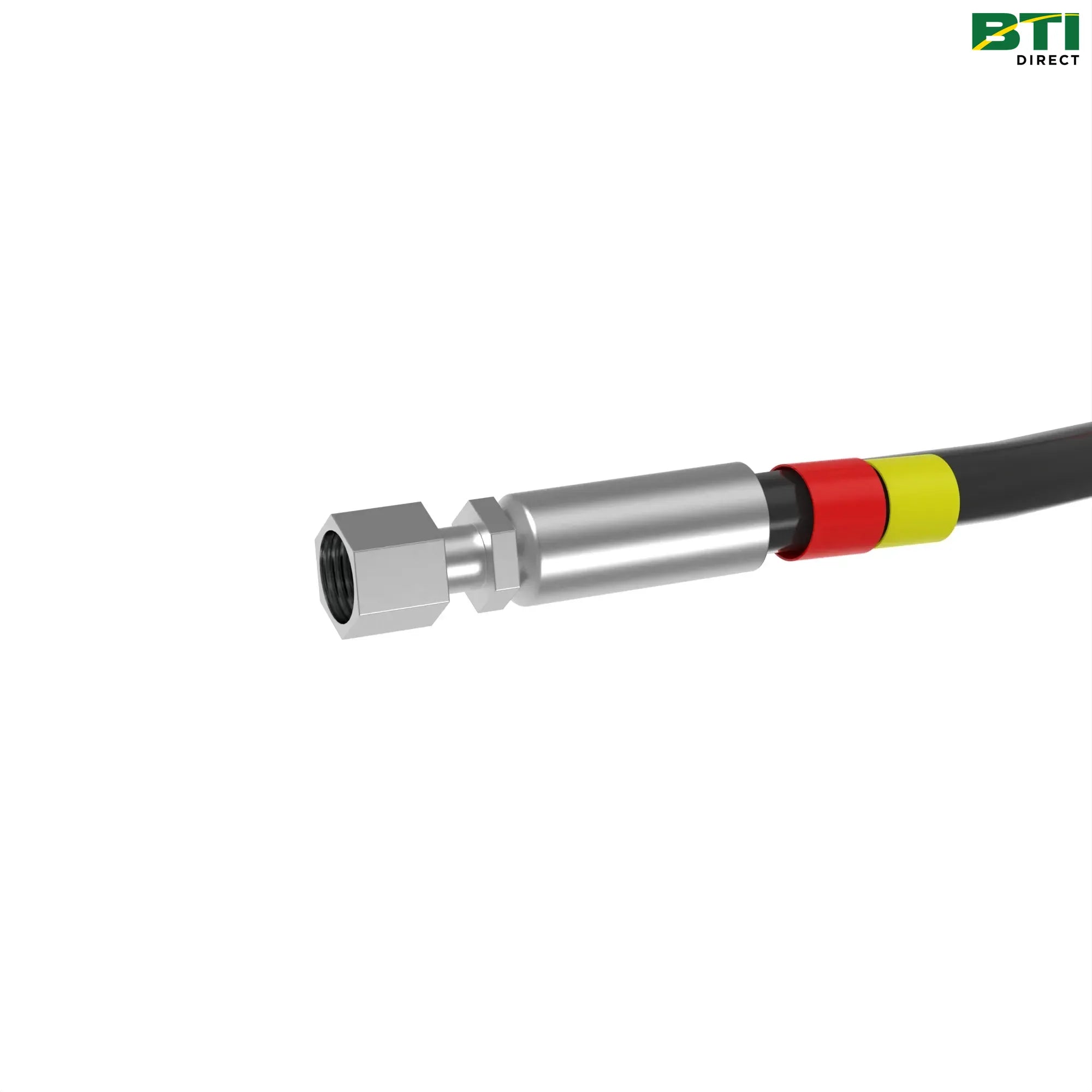 AXE24933: Steering Fabricated Hydraulic Hose