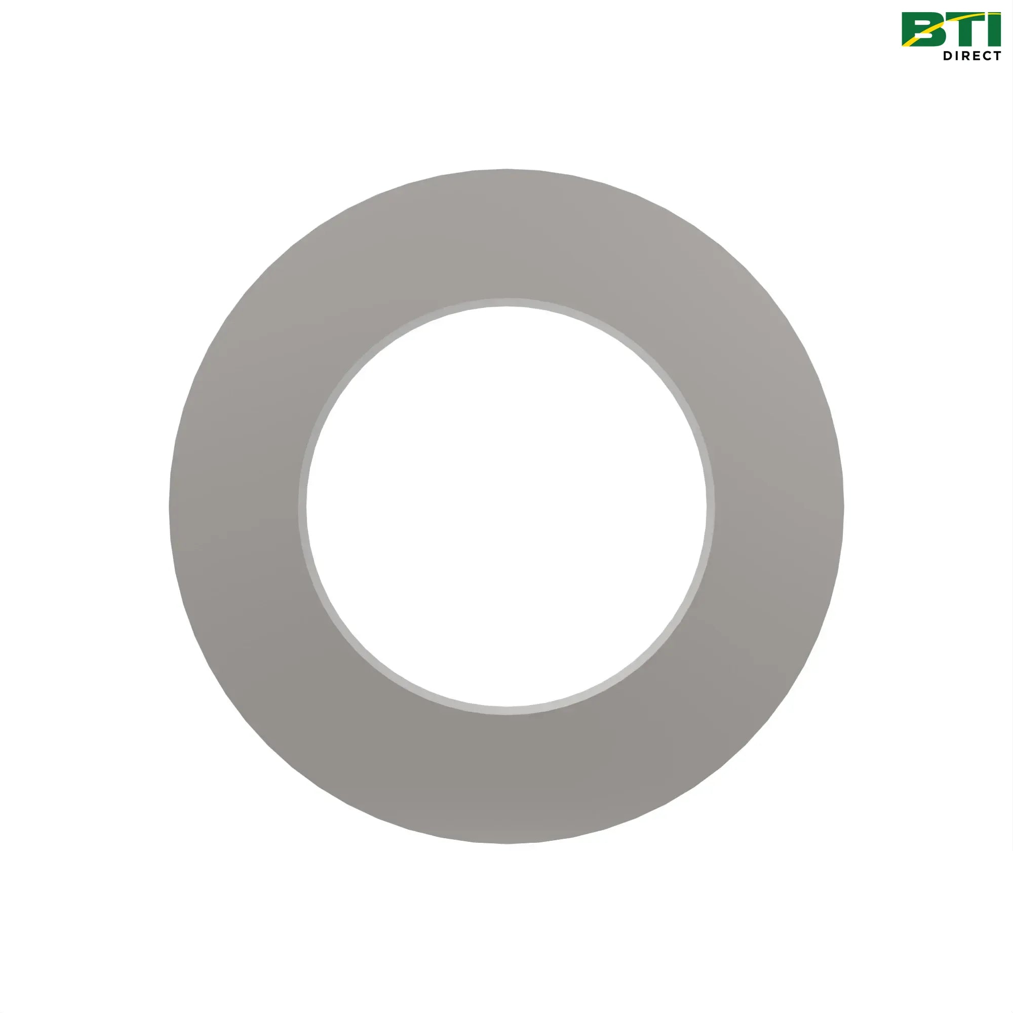 N208000: Round Hole Washer